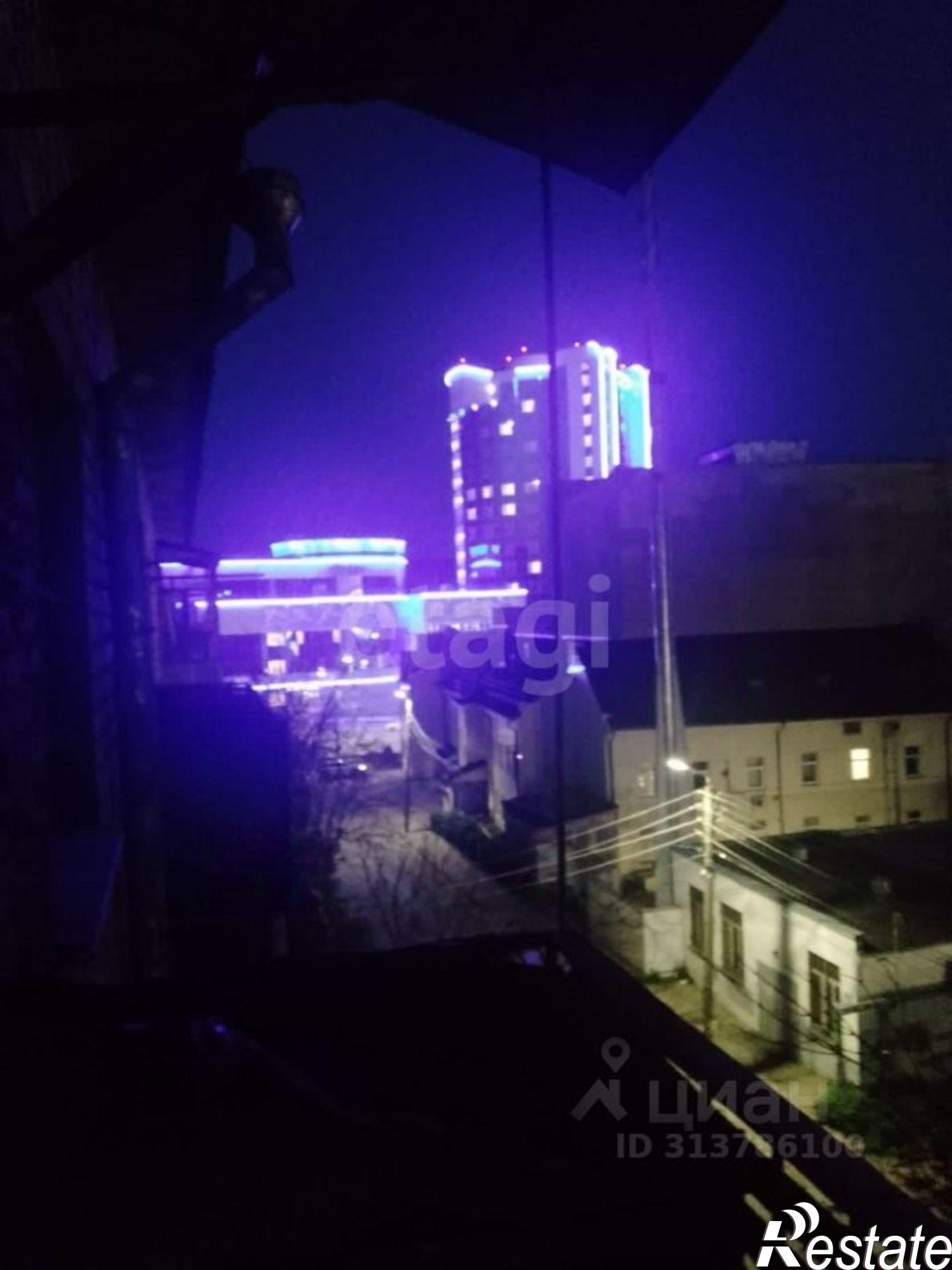 Купить квартиру за 3 500 000 рублей на улица Баррикад, 127