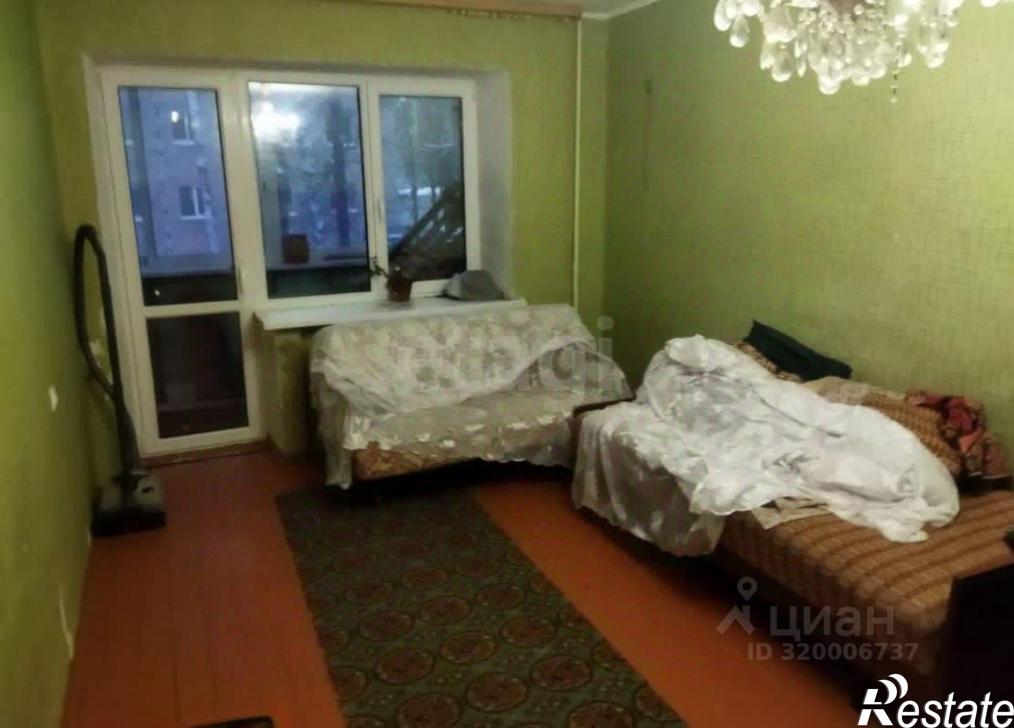 Купить квартиру за 4 400 000 рублей на улица Мичурина, 29