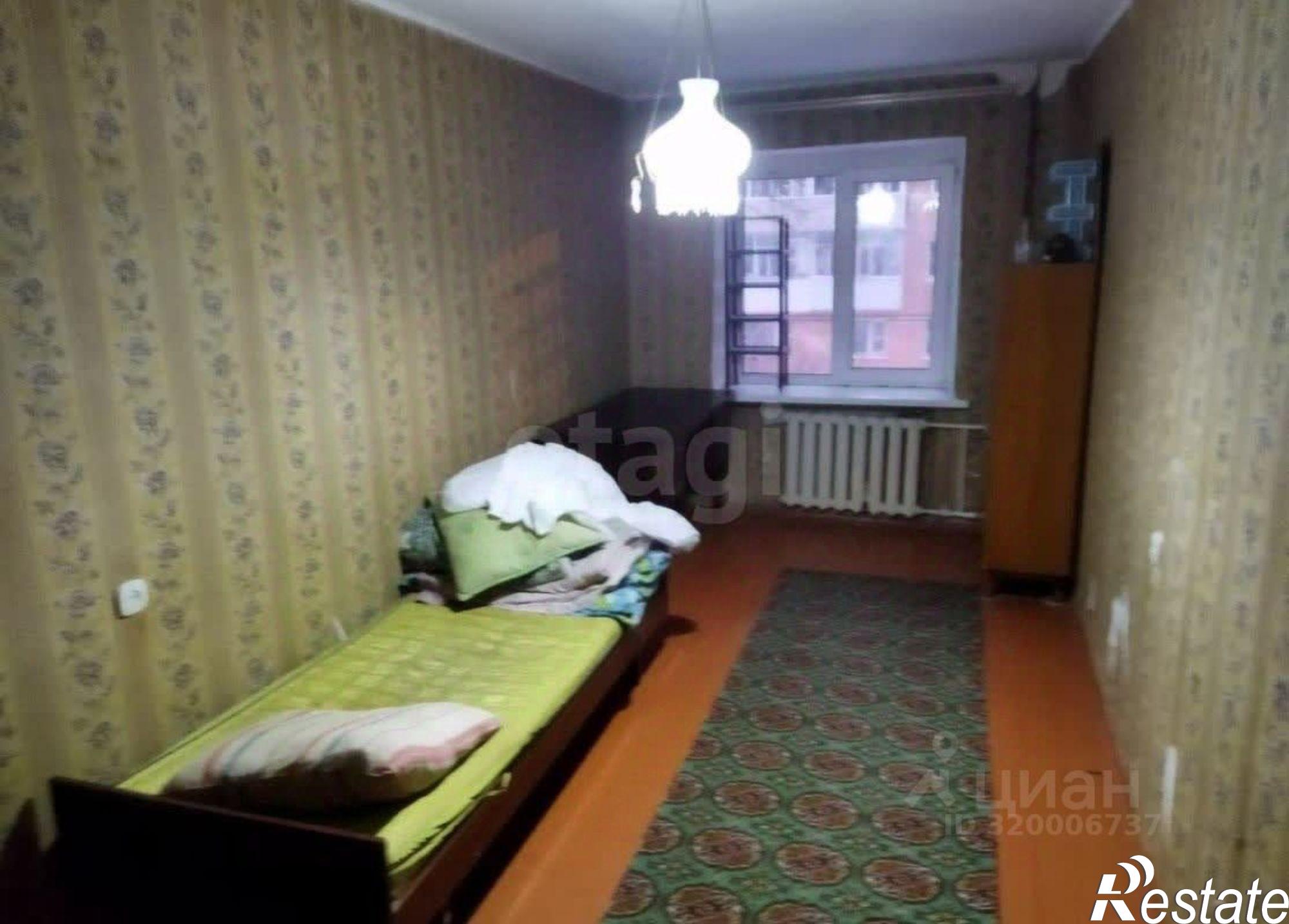 Купить квартиру за 4 400 000 рублей на улица Мичурина, 29