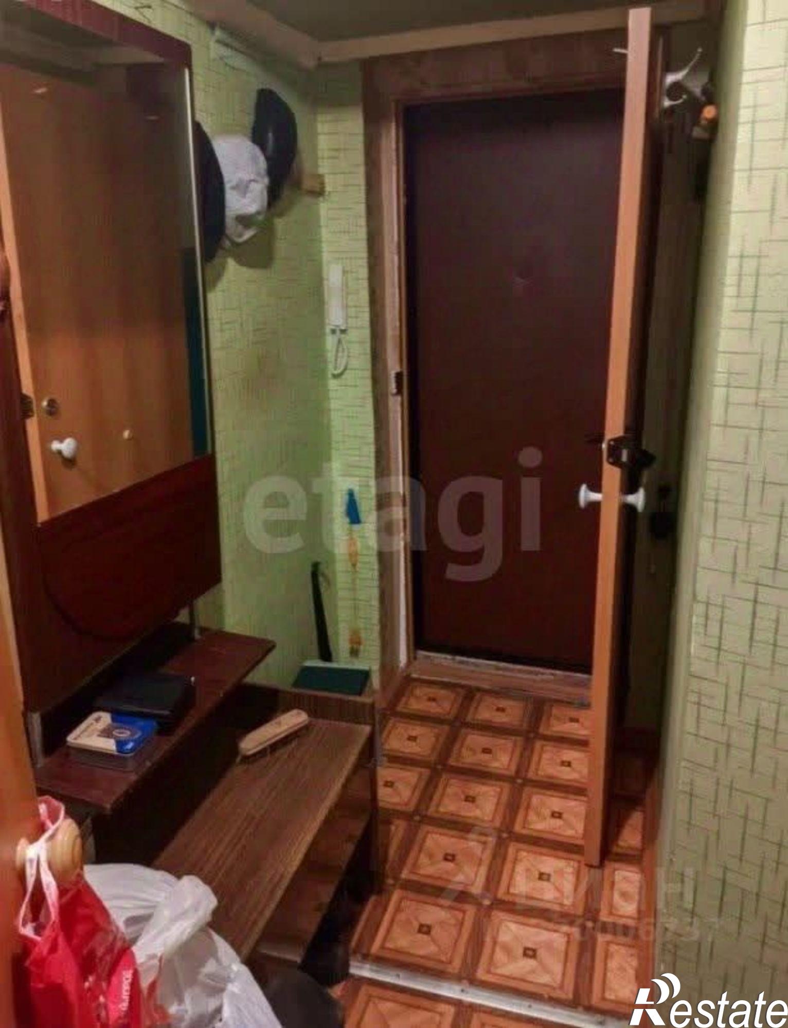 Купить квартиру за 4 400 000 рублей на улица Мичурина, 29