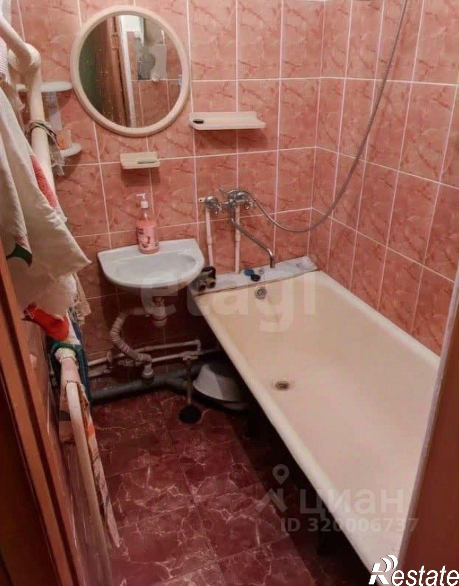 Купить квартиру за 4 400 000 рублей на улица Мичурина, 29