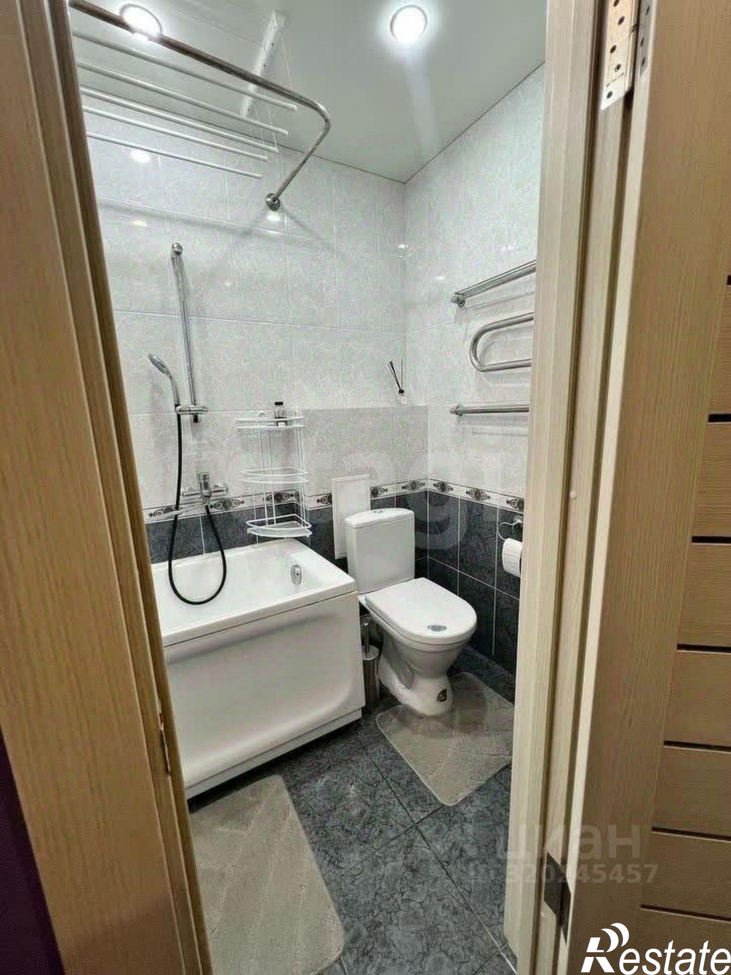 Купить квартиру за 3 490 000 рублей на ул Георгия Амелина, 16