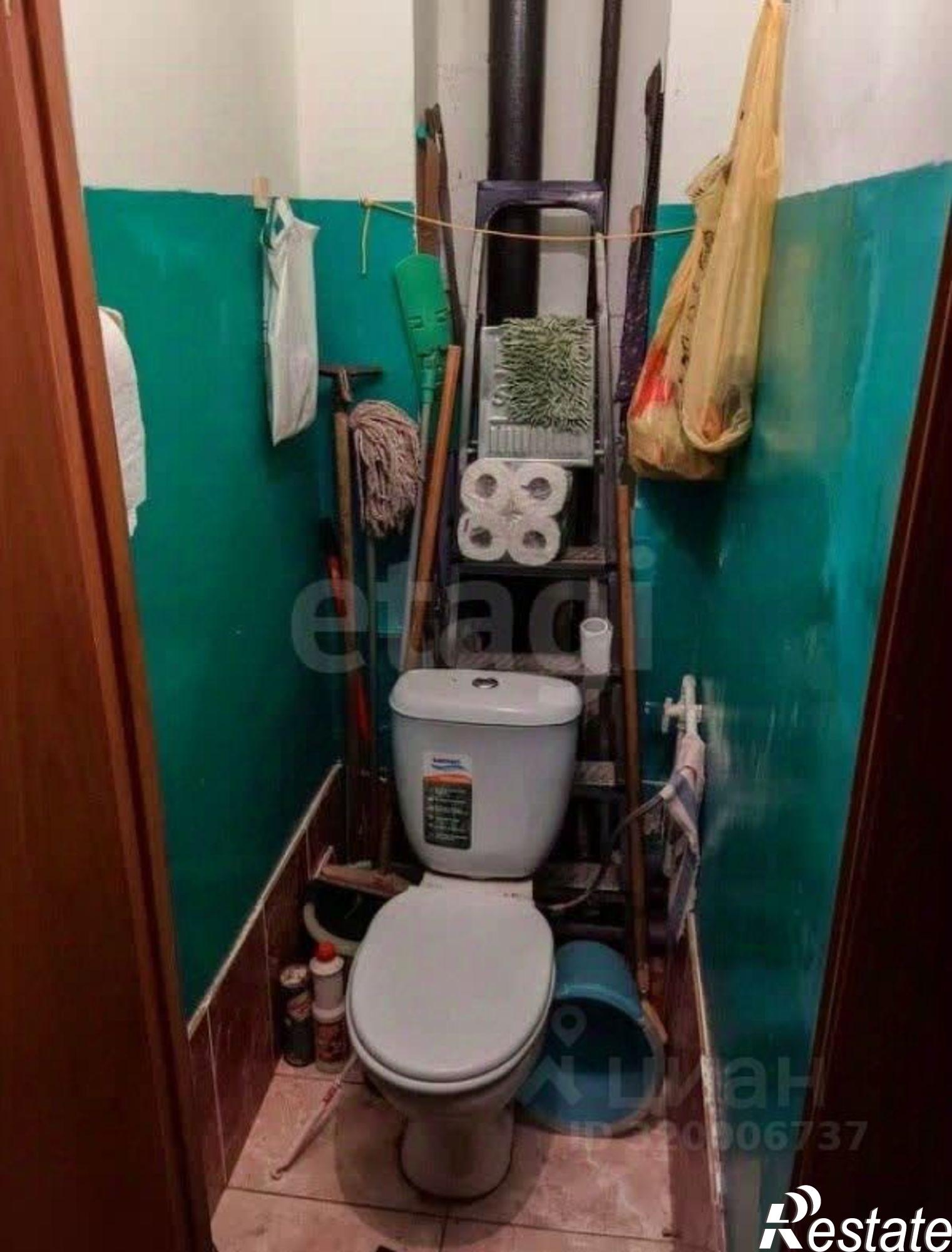 Купить квартиру за 4 400 000 рублей на улица Мичурина, 29