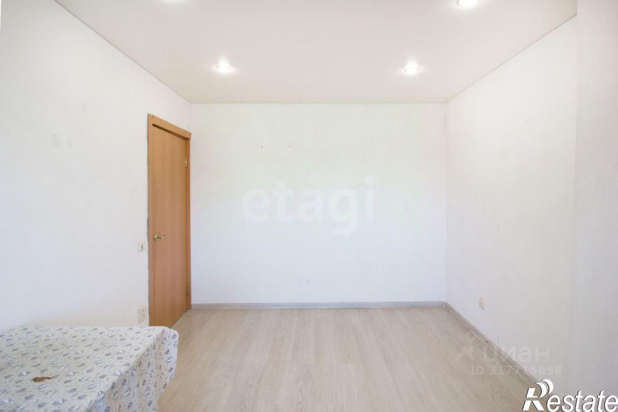 Купить квартиру за 3 400 000 рублей на ул Нефтебаза, 4