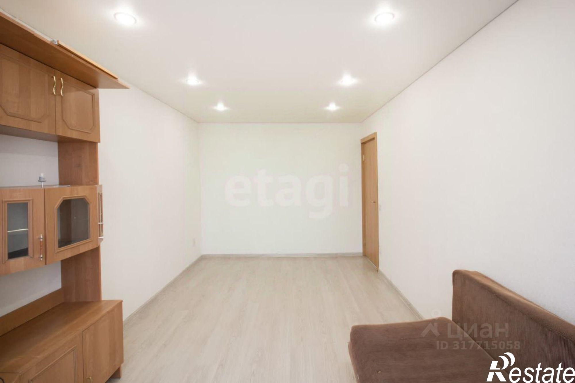 Купить квартиру за 3 400 000 рублей на ул Нефтебаза, 4