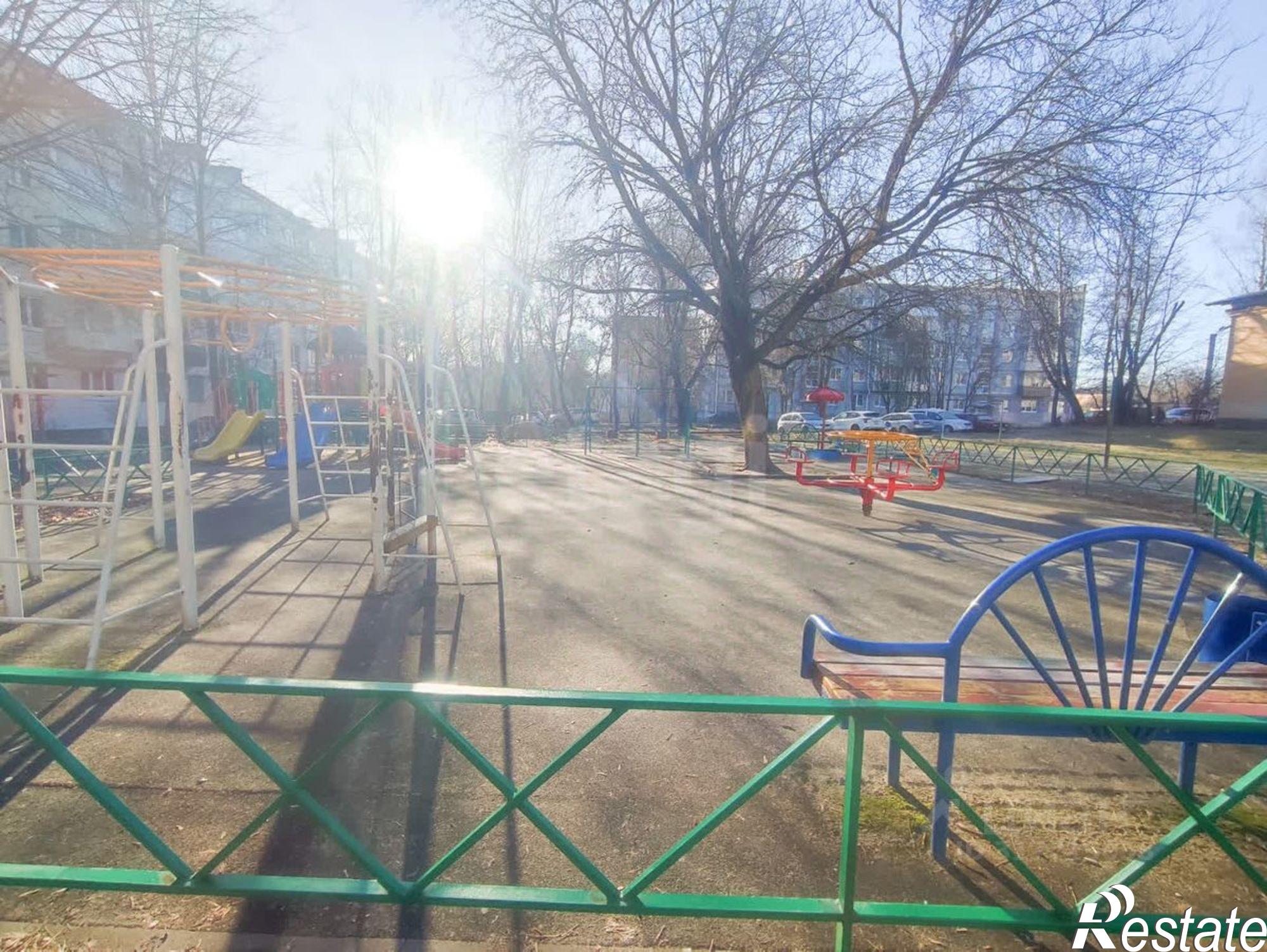 Купить квартиру за 3 400 000 рублей на ул Нефтебаза, 4