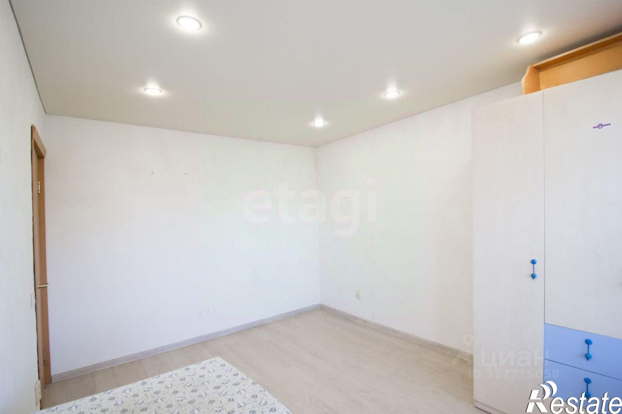 Купить квартиру за 3 400 000 рублей на ул Нефтебаза, 4