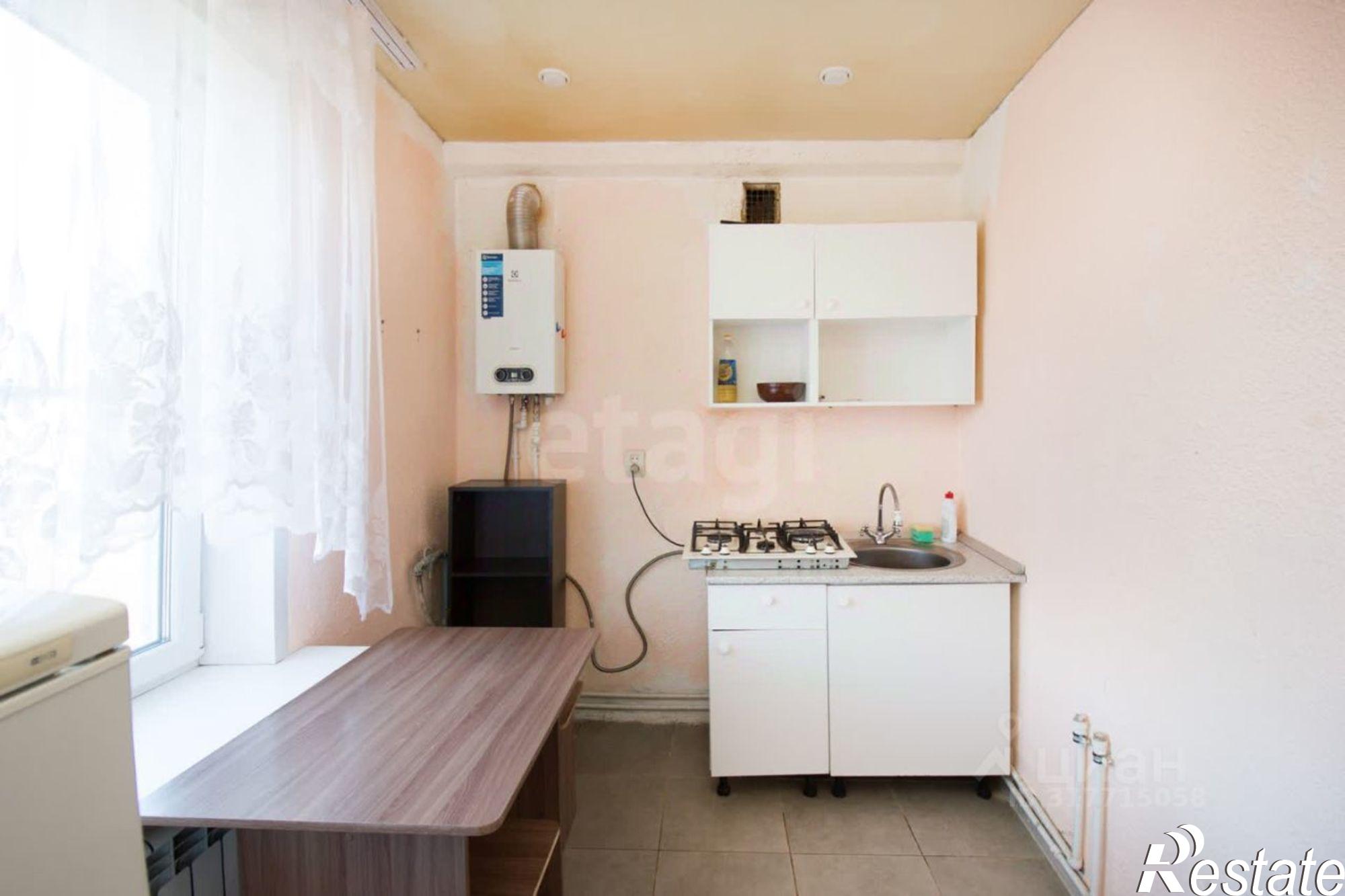 Купить квартиру за 3 400 000 рублей на ул Нефтебаза, 4