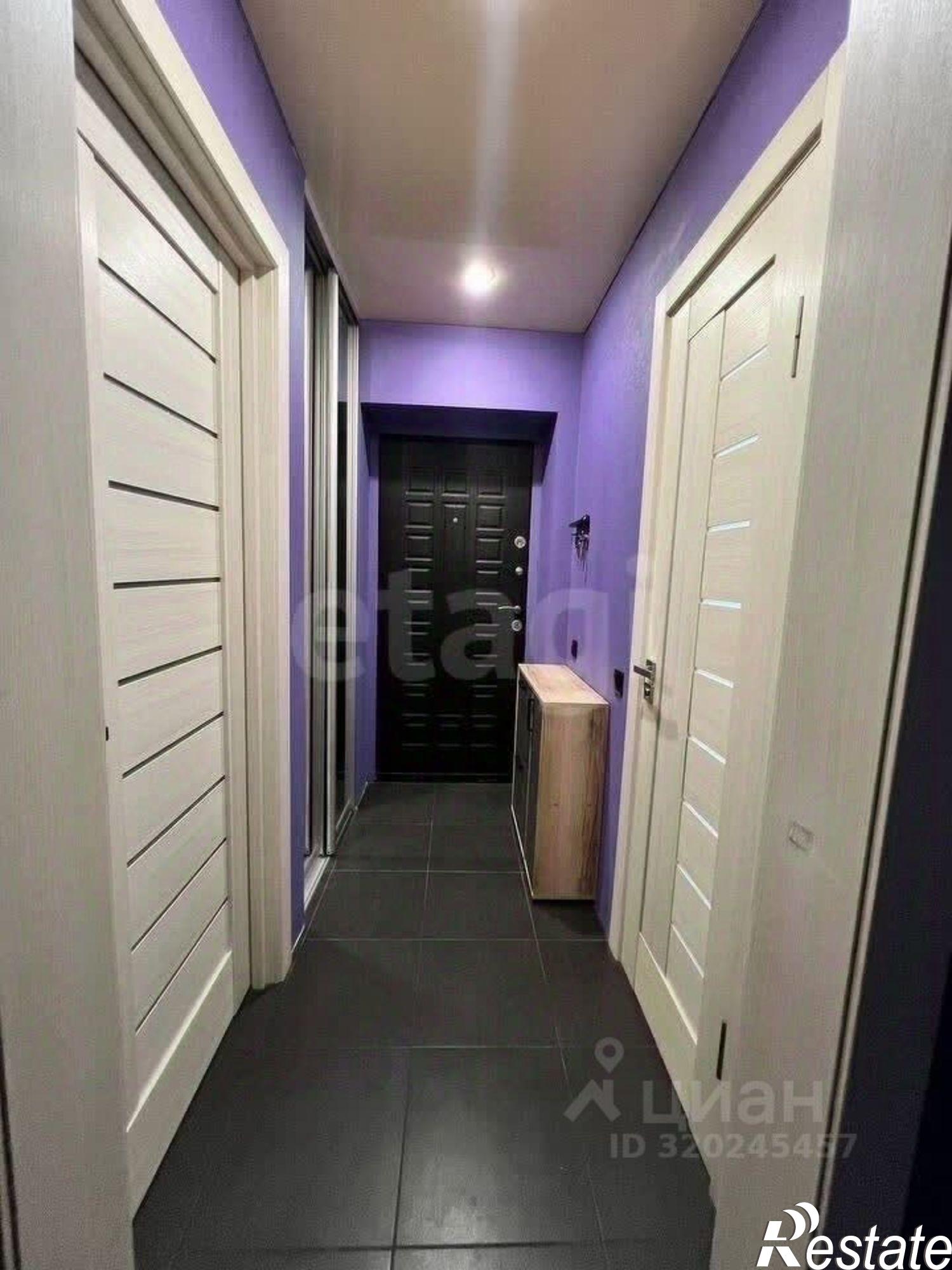 Купить квартиру за 3 490 000 рублей на ул Георгия Амелина, 16