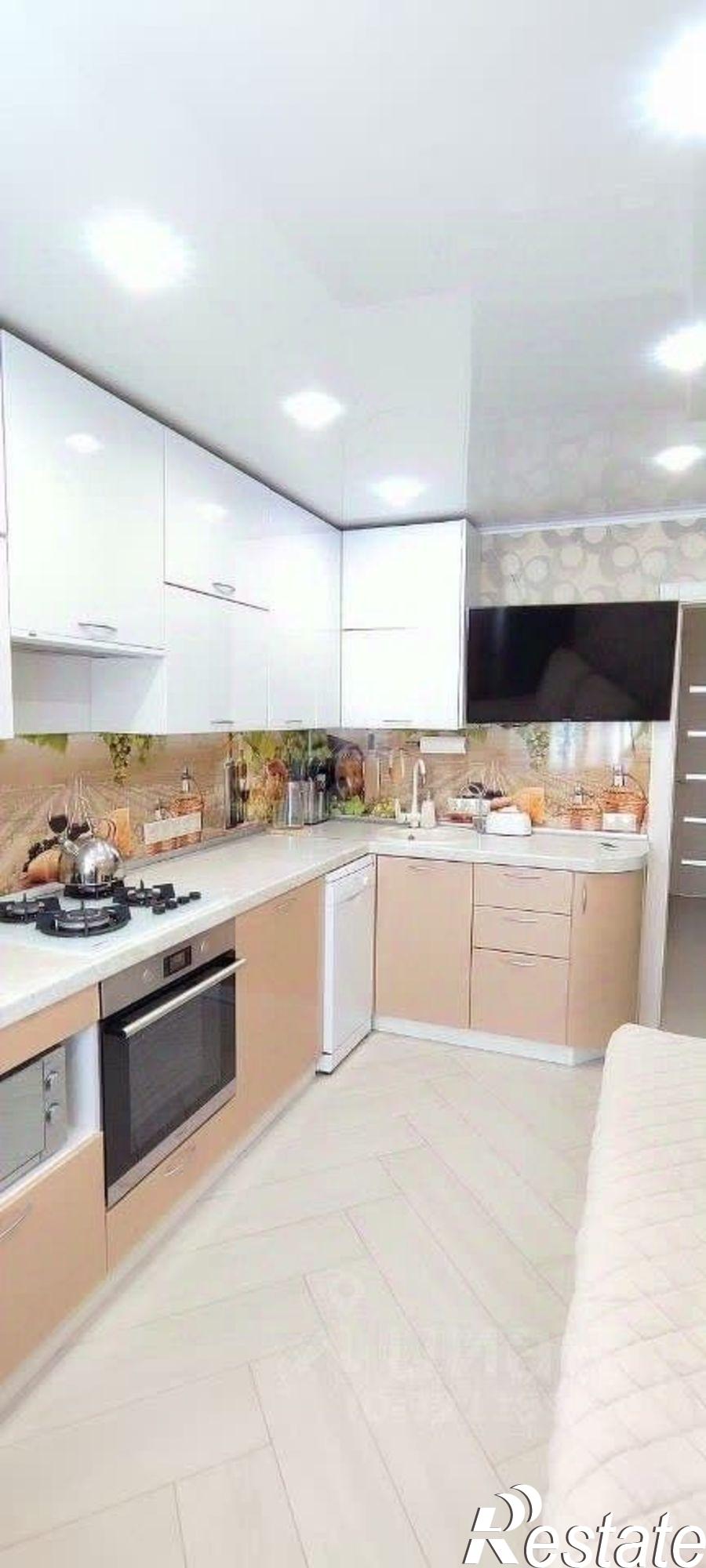 Купить квартиру за 6 150 000 рублей на улица Георгия Амелина, 47