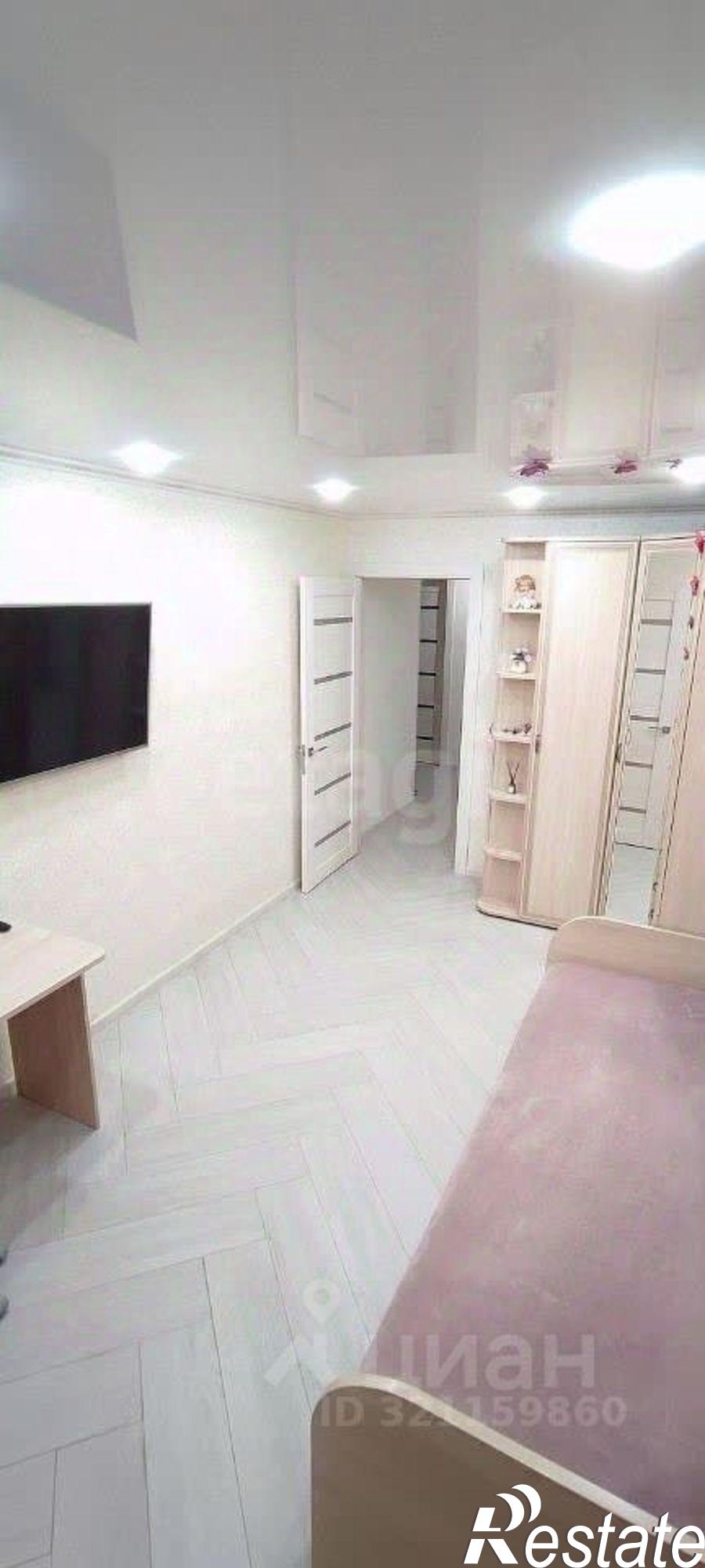 Купить квартиру за 6 150 000 рублей на улица Георгия Амелина, 47