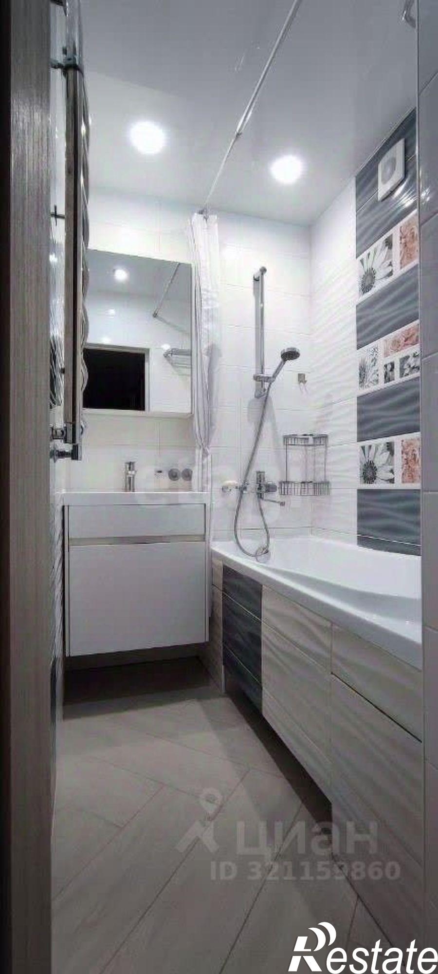 Купить квартиру за 6 150 000 рублей на улица Георгия Амелина, 47