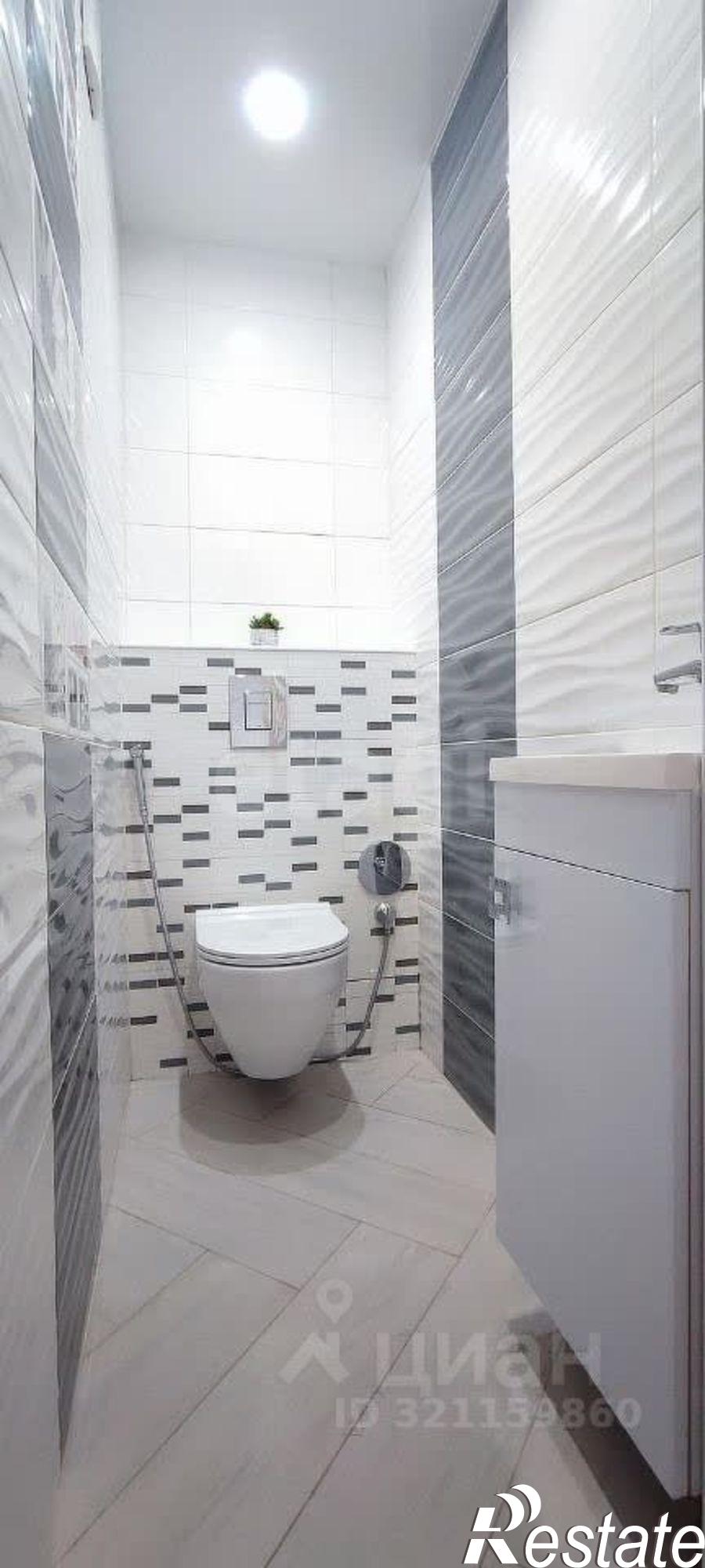 Купить квартиру за 6 150 000 рублей на улица Георгия Амелина, 47