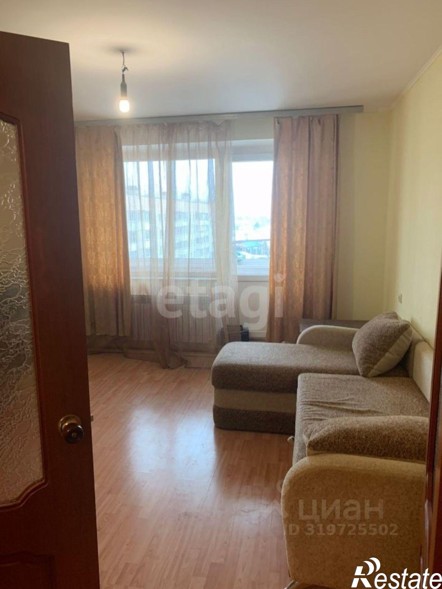 Купить квартиру за 4 050 000 рублей на ул Мстихинская, 6