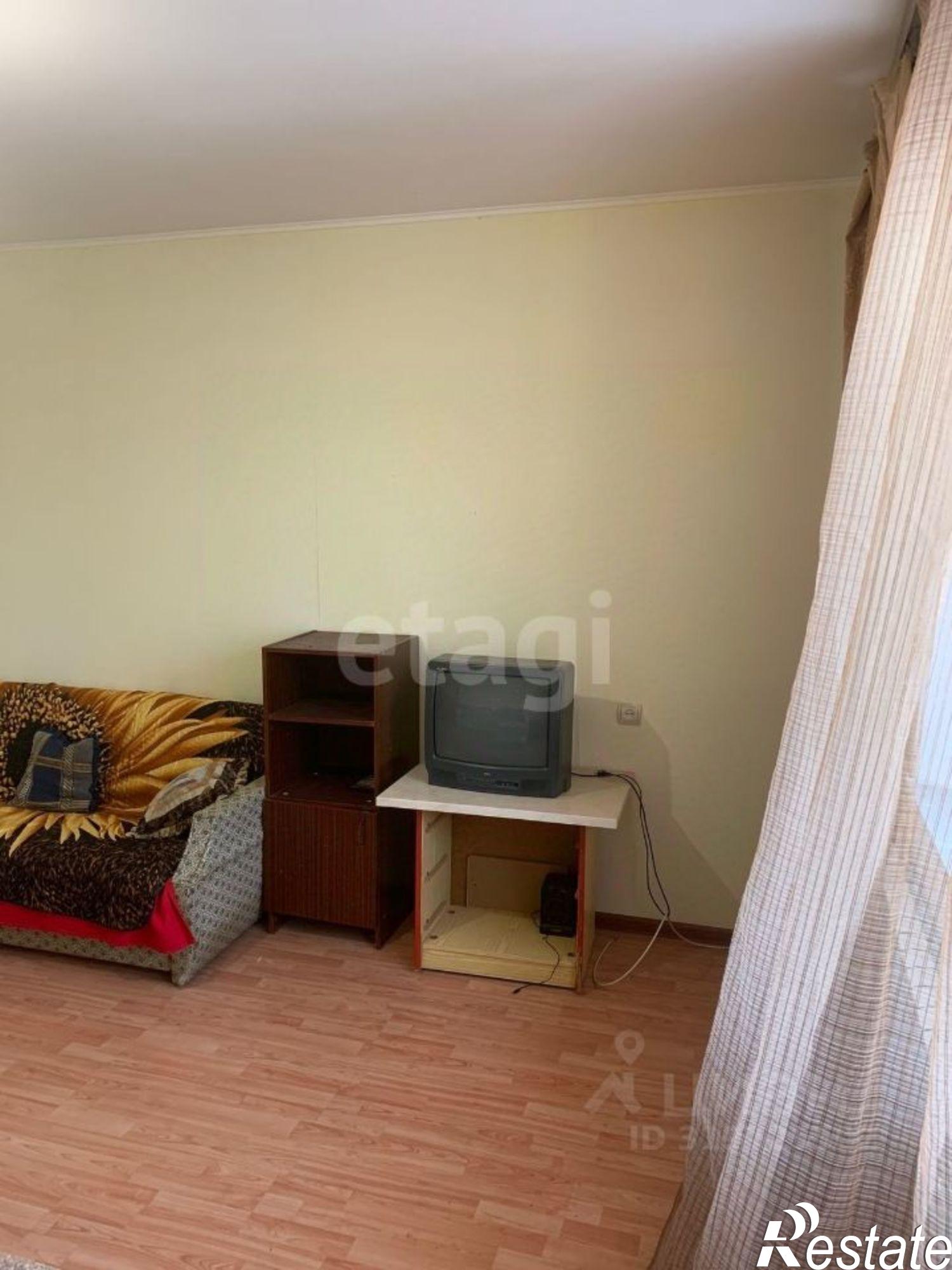 Купить квартиру за 4 050 000 рублей на ул Мстихинская, 6