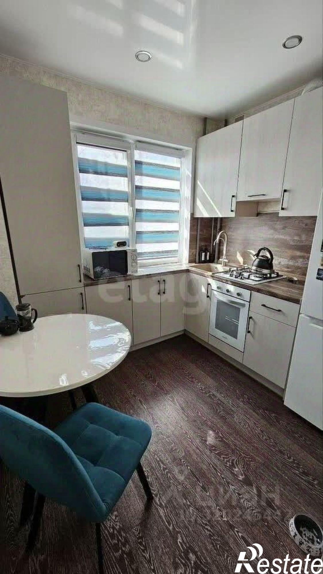 Купить квартиру за 4 100 000 рублей на ул Гурьянова, 10