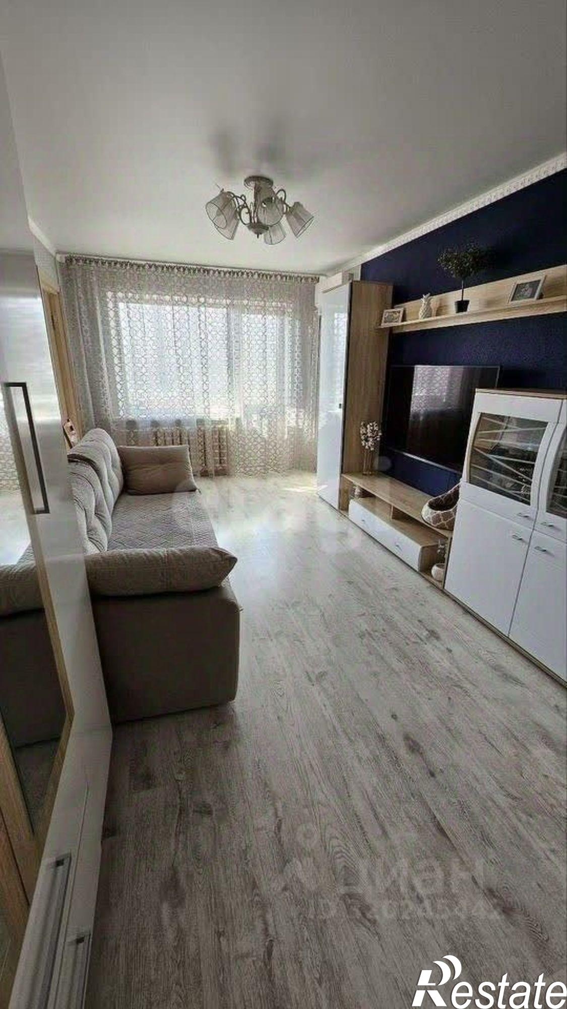 Купить квартиру за 4 100 000 рублей на ул Гурьянова, 10