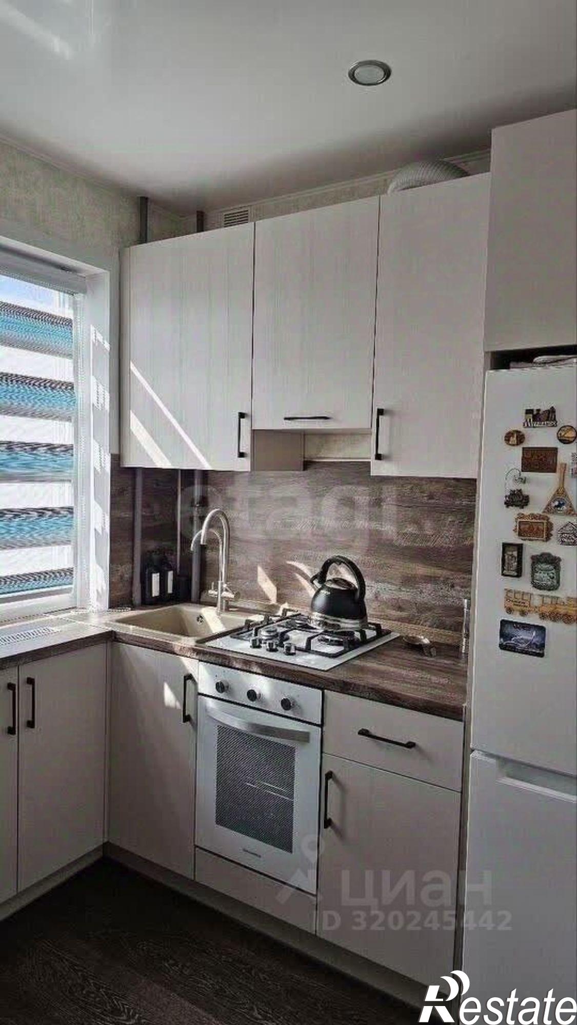 Купить квартиру за 4 100 000 рублей на ул Гурьянова, 10