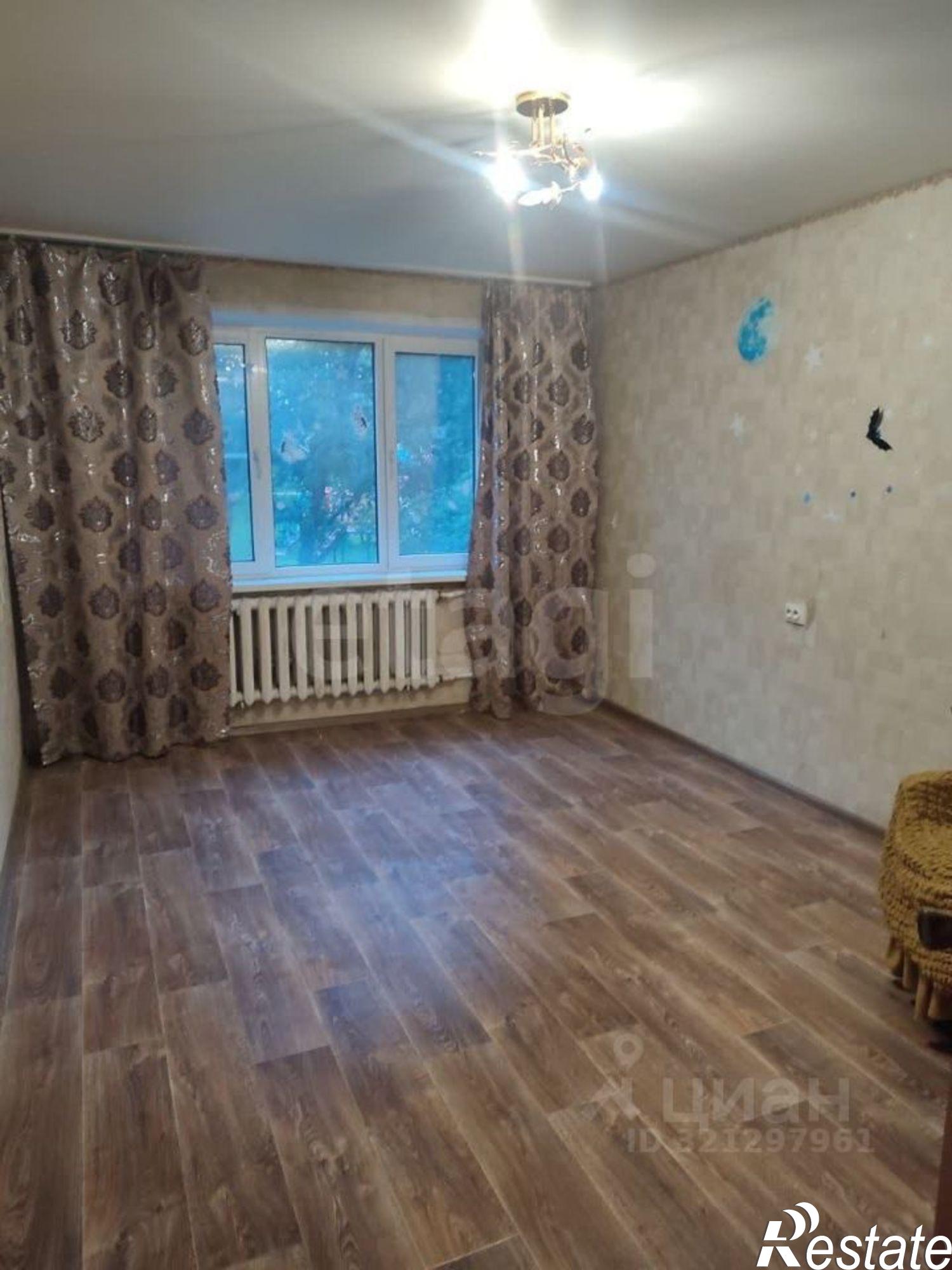 Купить квартиру за 4 600 000 рублей на ул Маяковского, 45