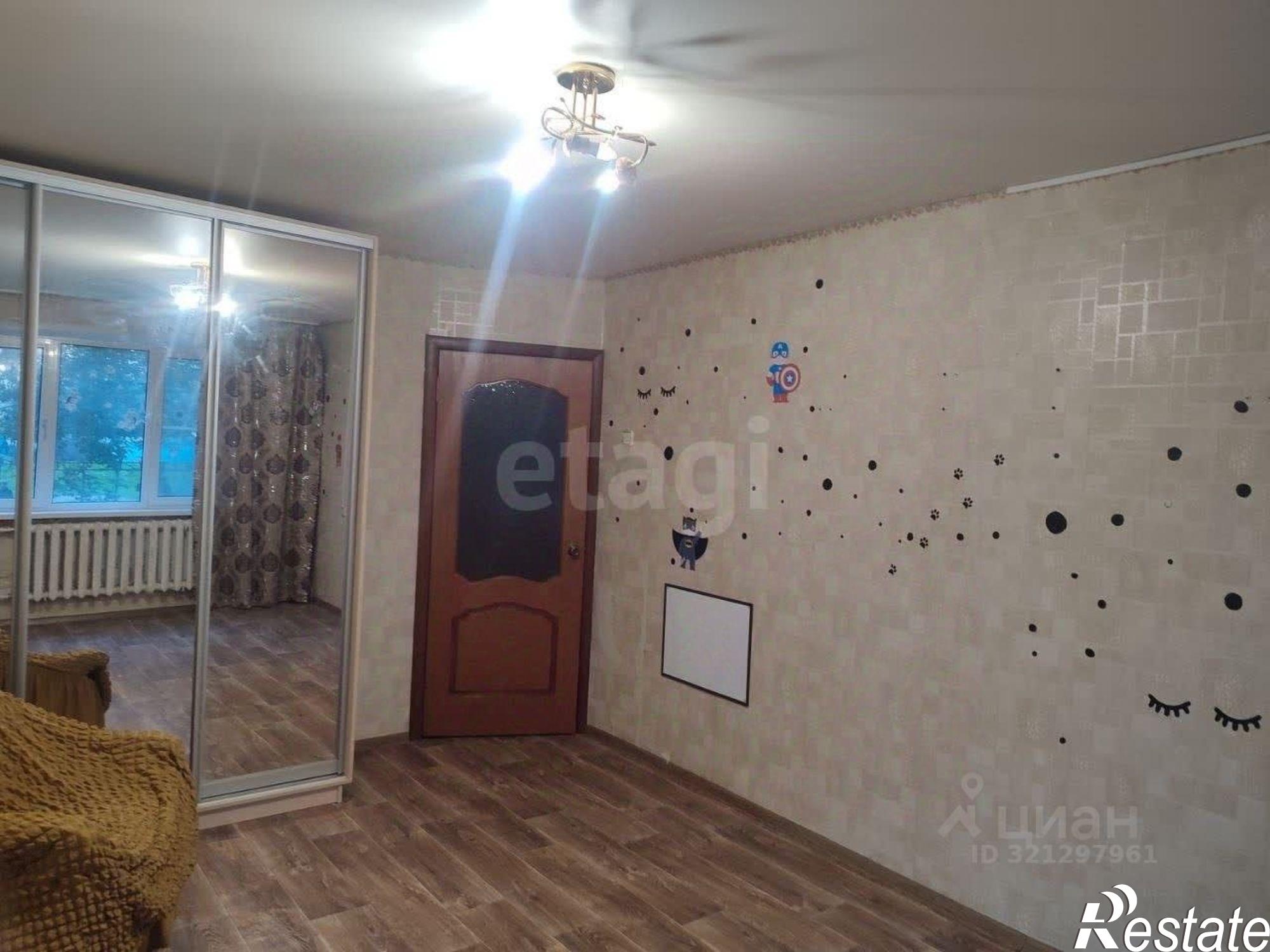 Купить квартиру за 4 600 000 рублей на ул Маяковского, 45