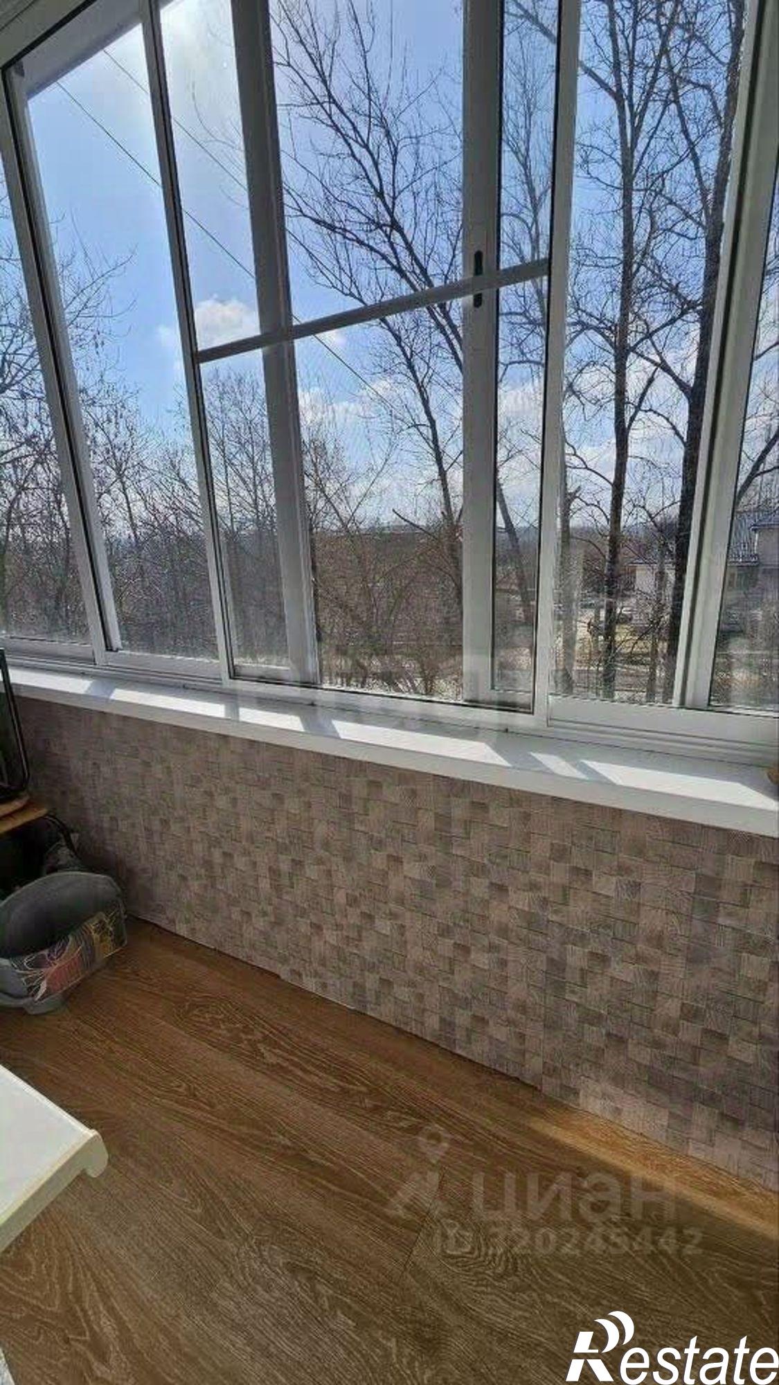 Купить квартиру за 4 100 000 рублей на ул Гурьянова, 10