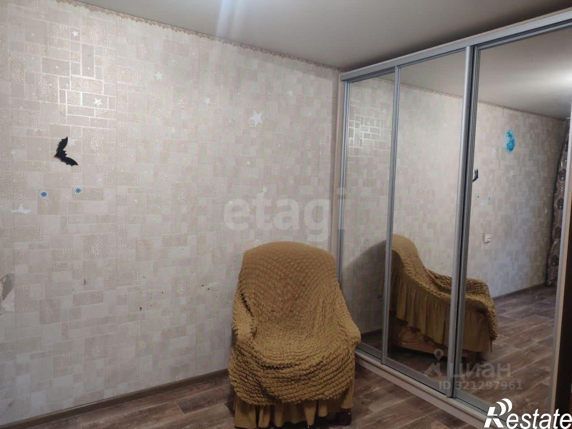 Купить квартиру за 4 600 000 рублей на ул Маяковского, 45