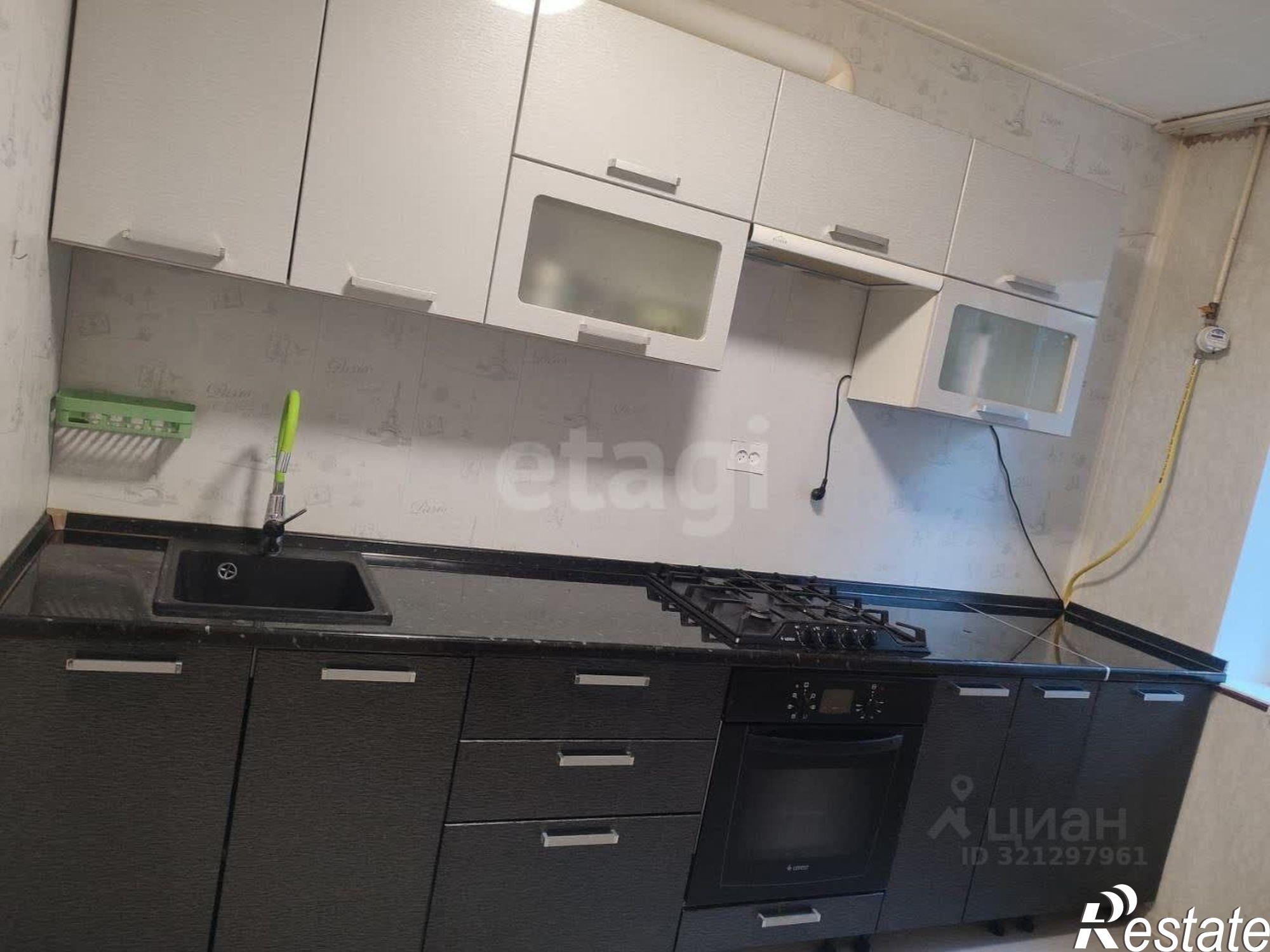 Купить квартиру за 4 600 000 рублей на ул Маяковского, 45