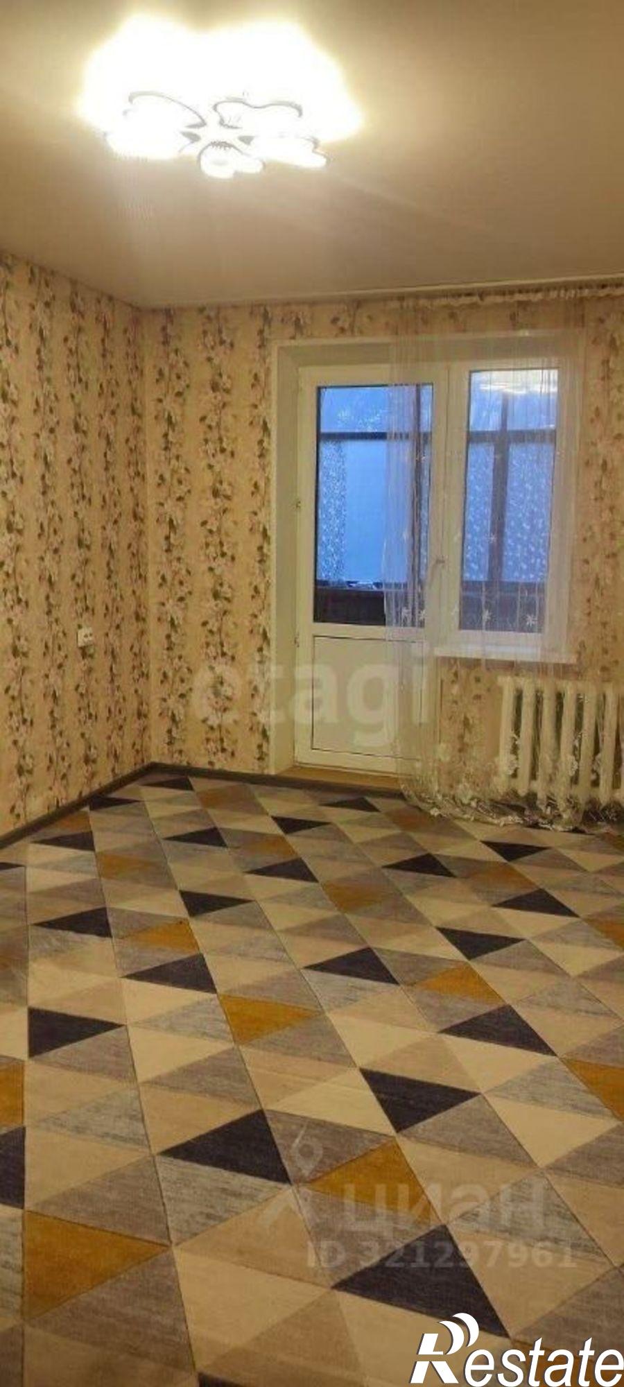 Купить квартиру за 4 600 000 рублей на ул Маяковского, 45