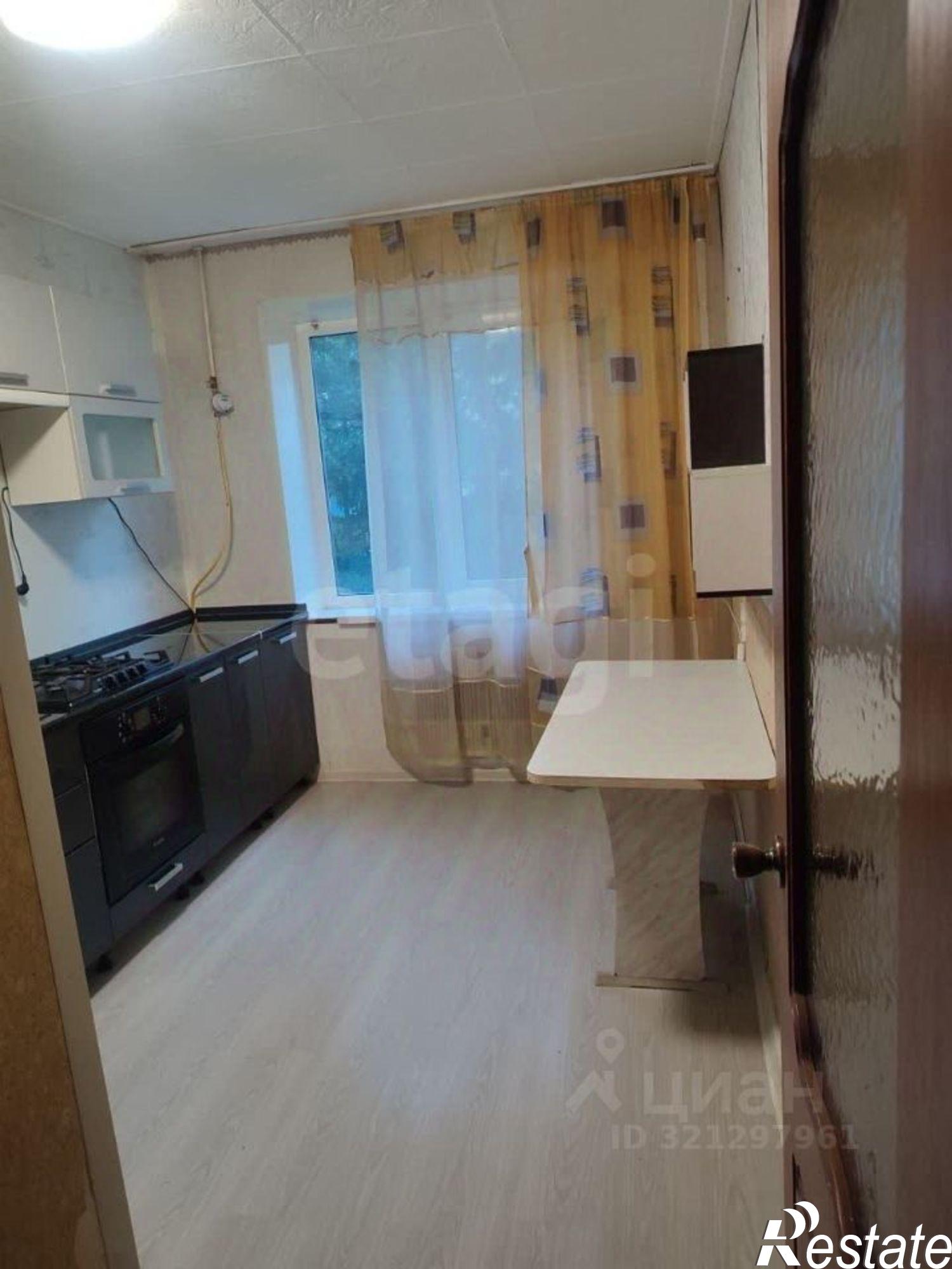 Купить квартиру за 4 600 000 рублей на ул Маяковского, 45