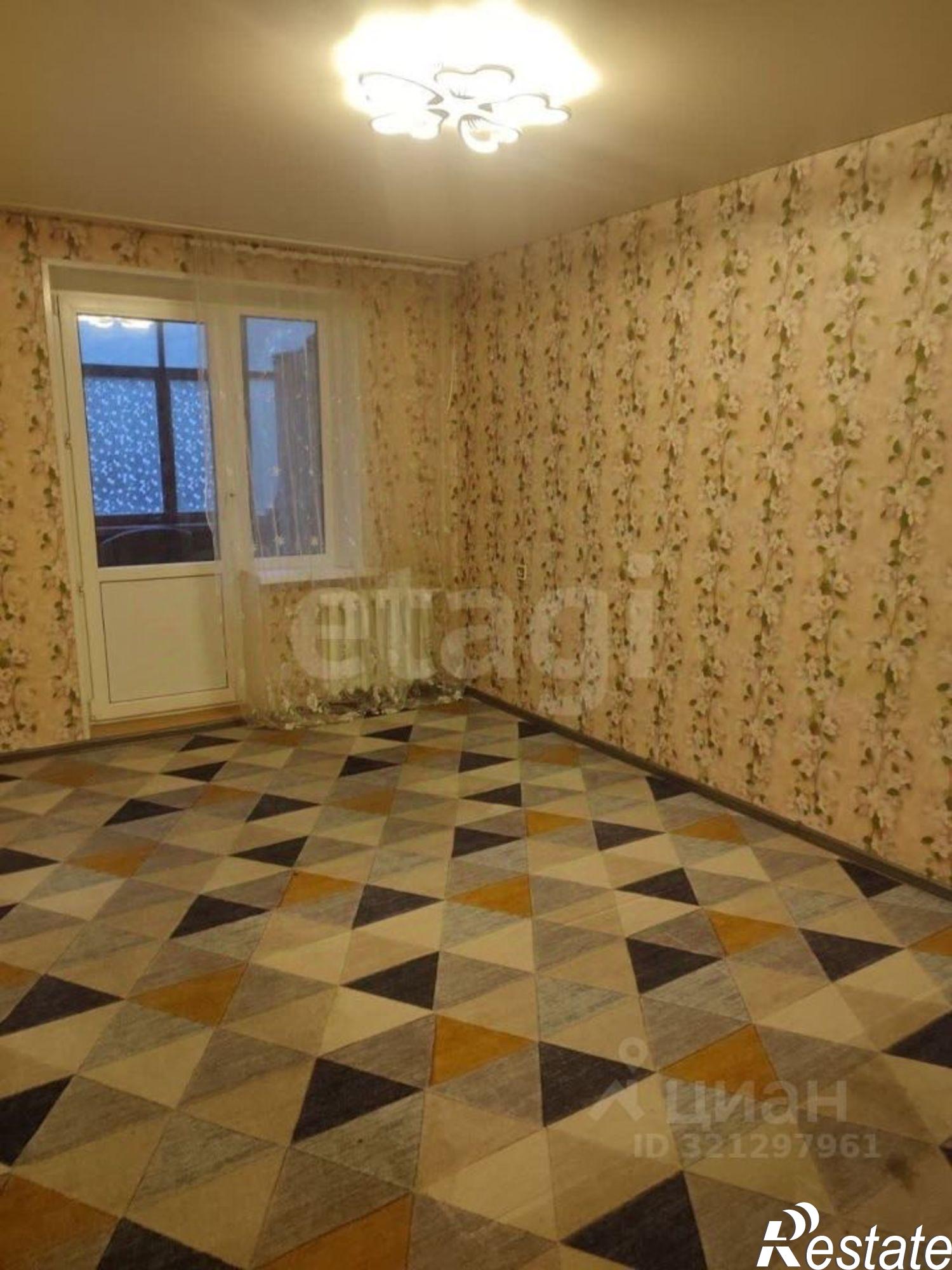 Купить квартиру за 4 600 000 рублей на ул Маяковского, 45