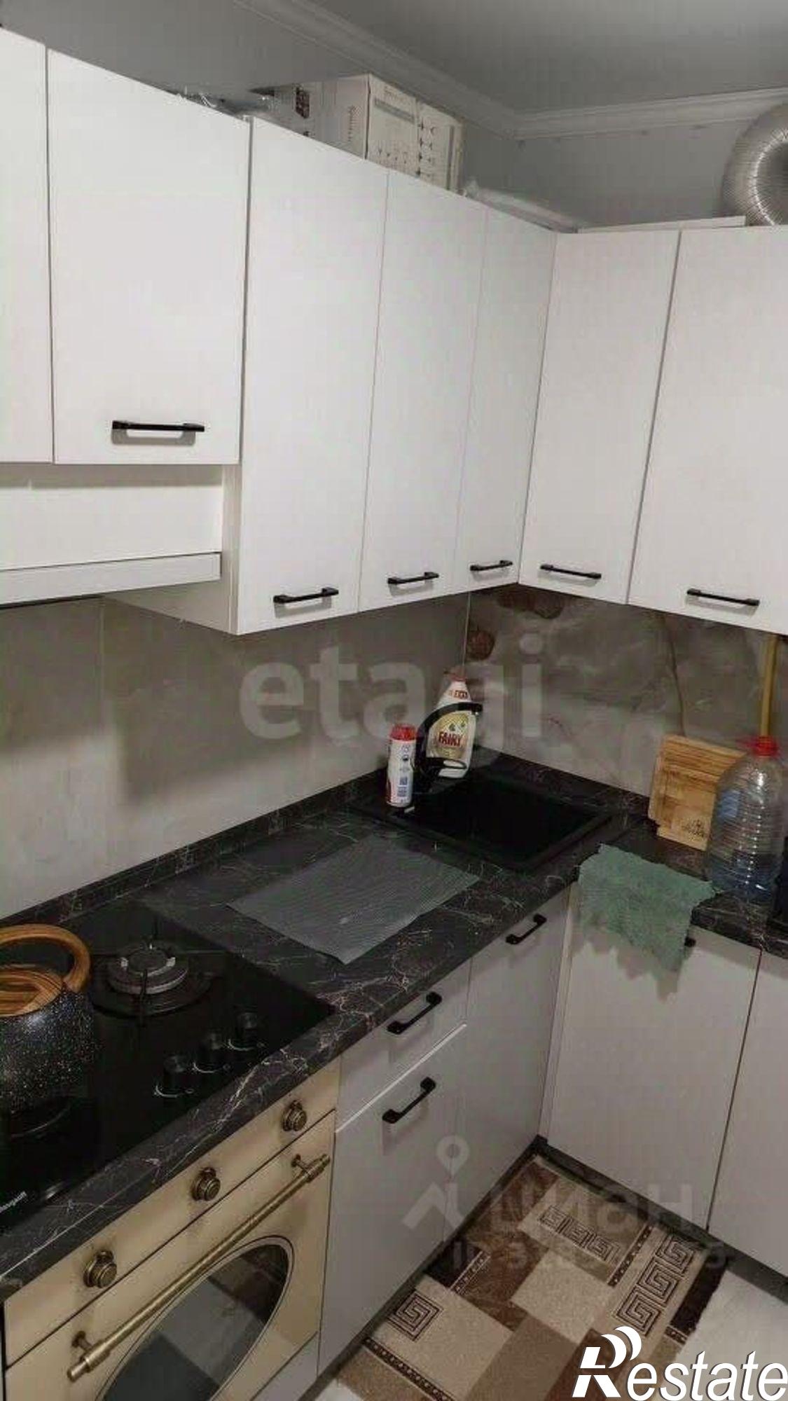 Купить квартиру за 5 900 000 рублей на ул Суворова, 142