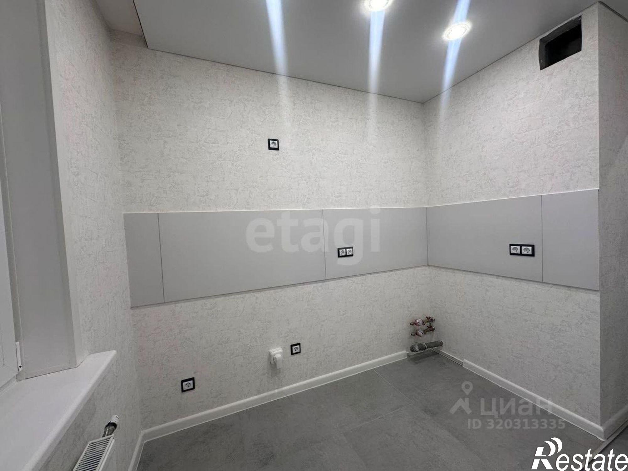 Купить квартиру за 6 800 000 рублей на Минская улица, 24