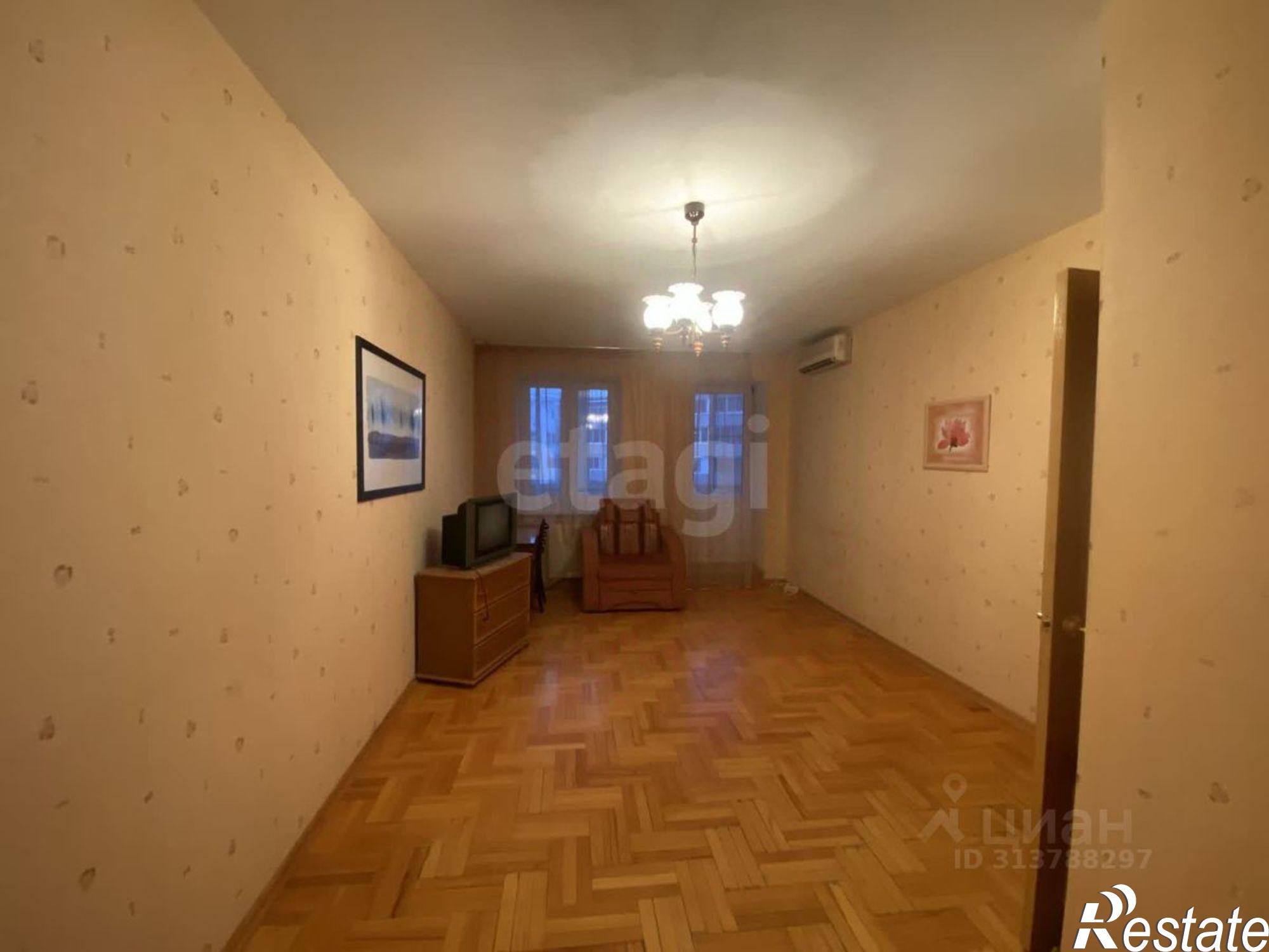 Купить квартиру за 6 000 000 рублей на ул Суворова, 38