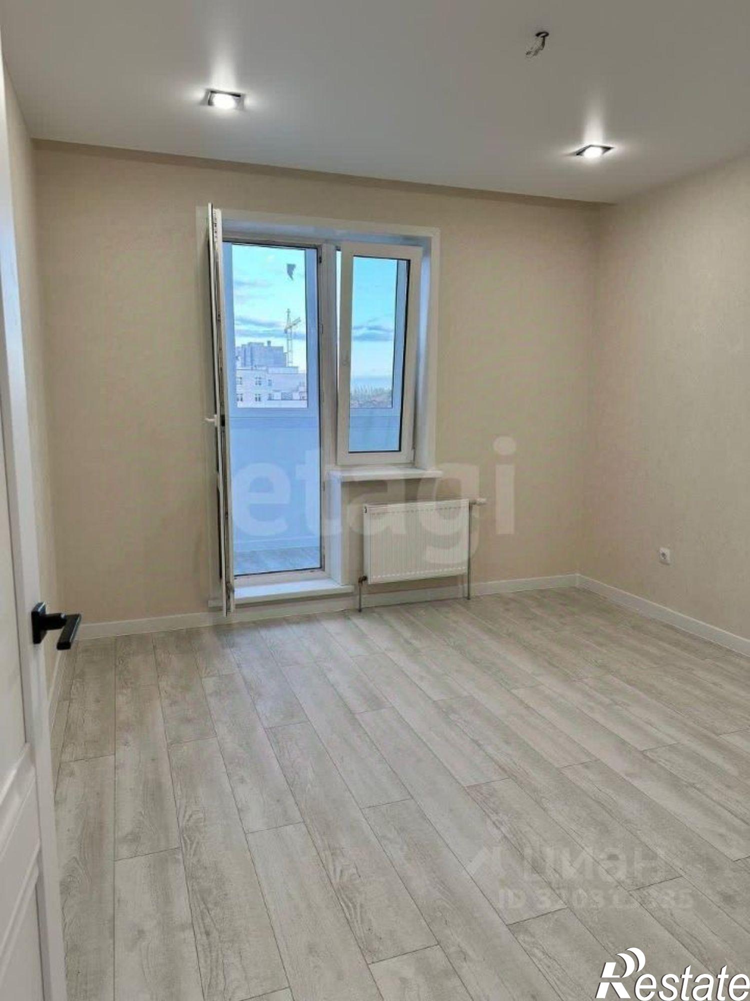 Купить квартиру за 6 800 000 рублей на Минская улица, 24