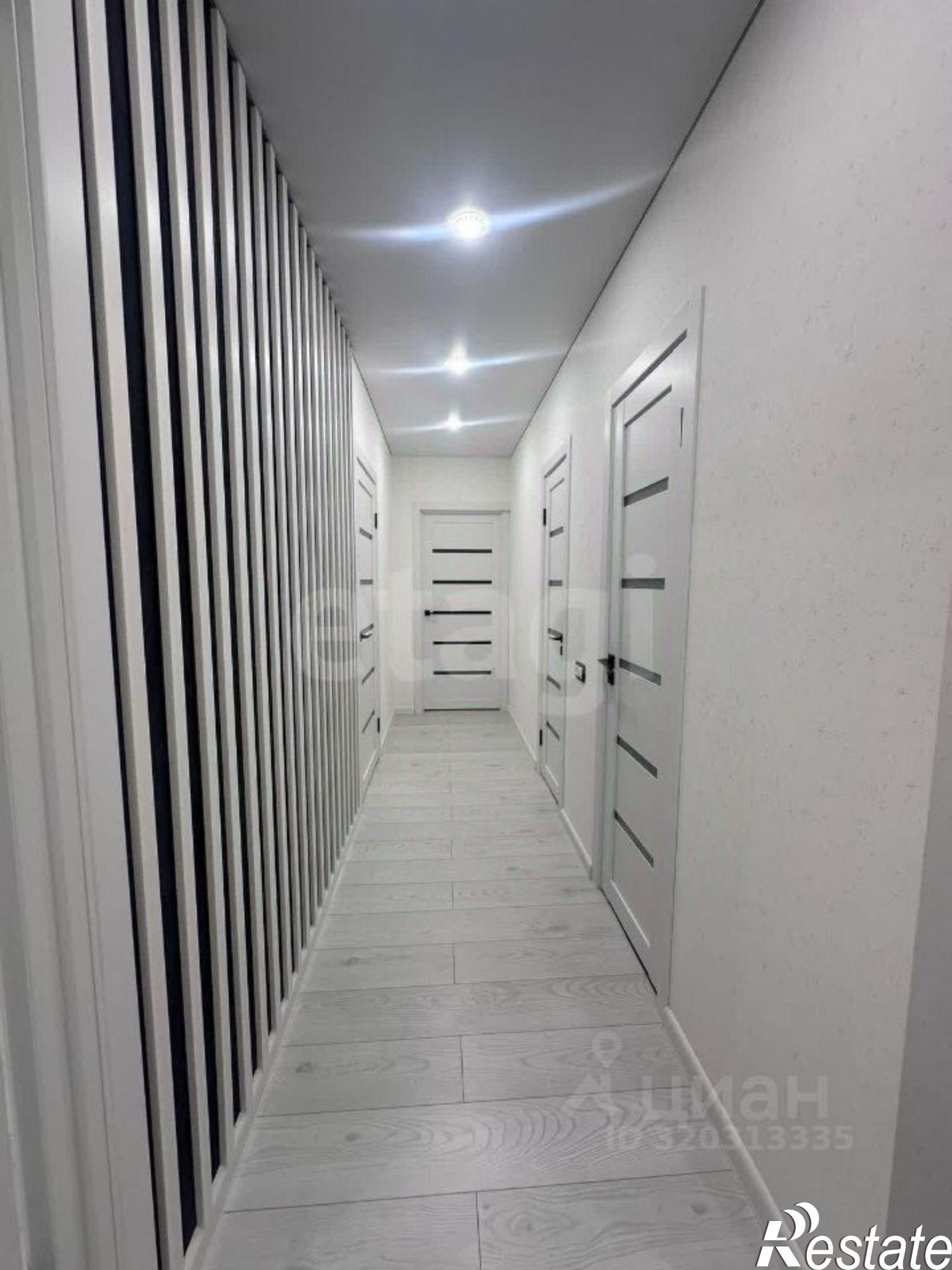 Купить квартиру за 6 800 000 рублей на Минская улица, 24