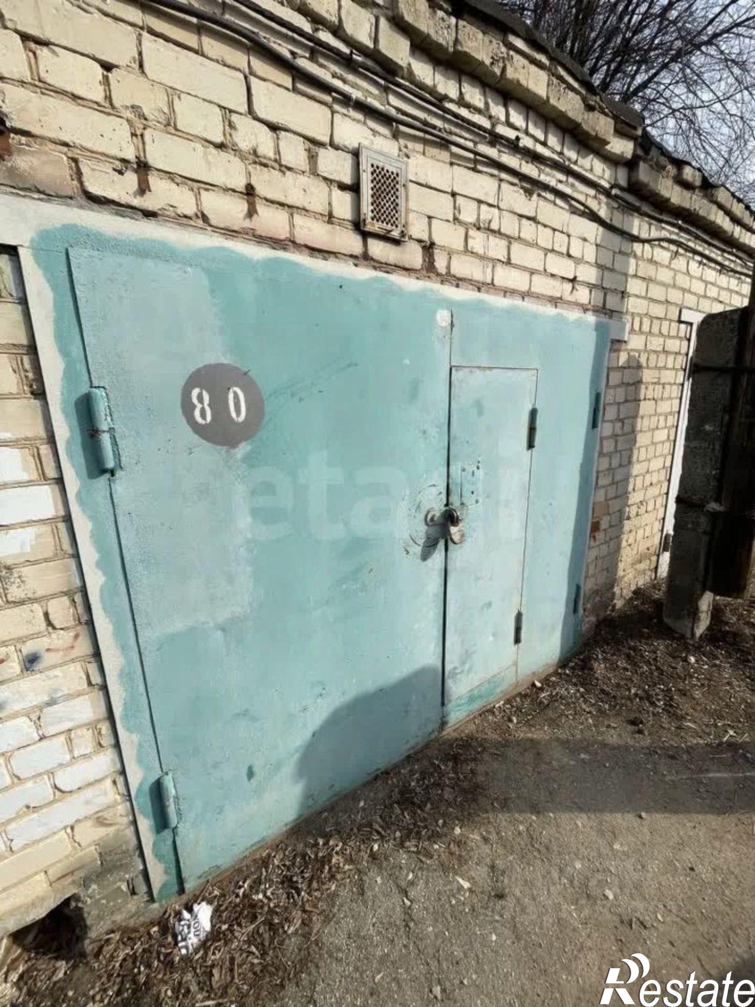 Купить гараж, место в паркинге за 490 008 рублей на улица Труда