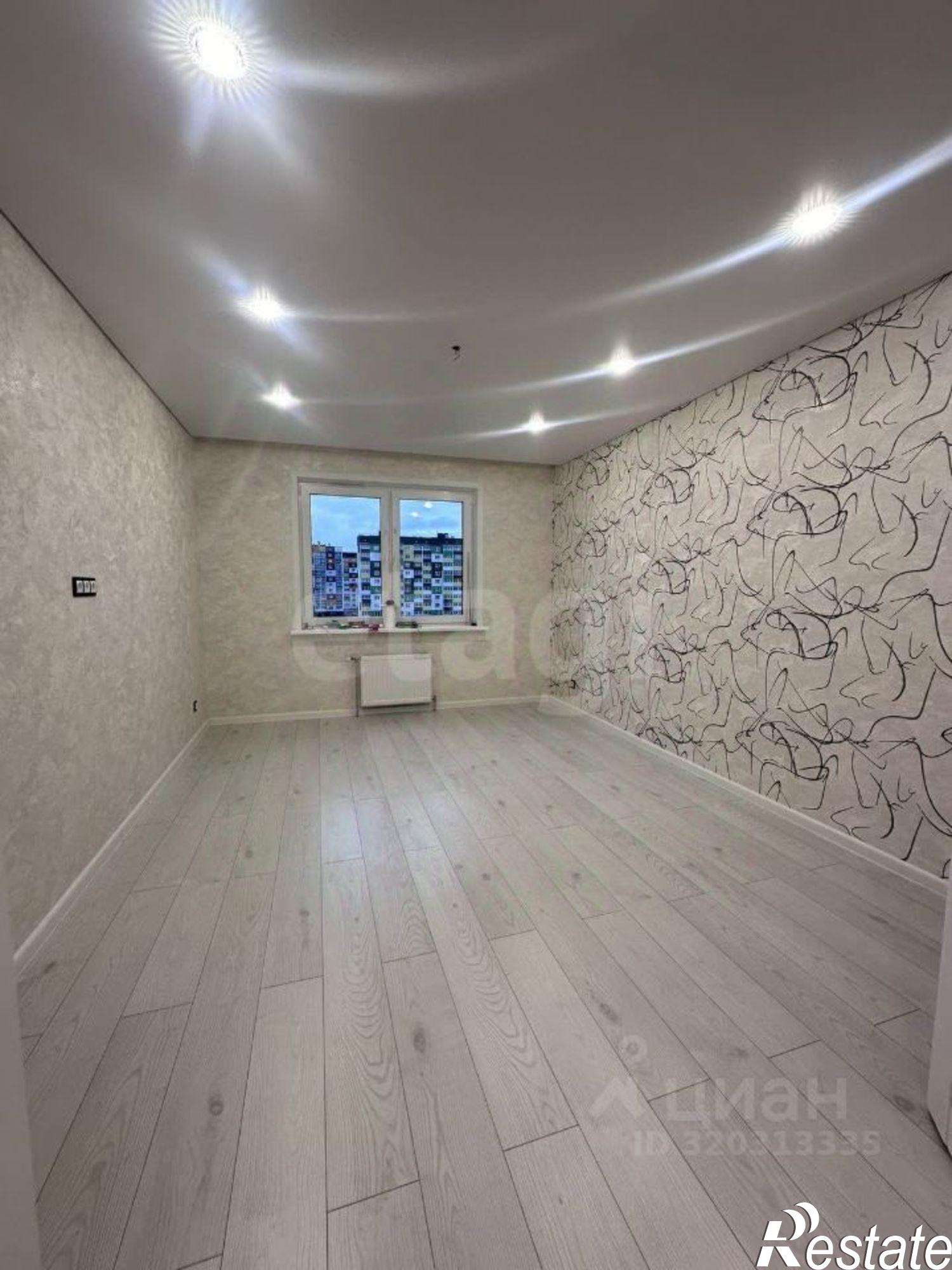 Купить квартиру за 6 800 000 рублей на Минская улица, 24