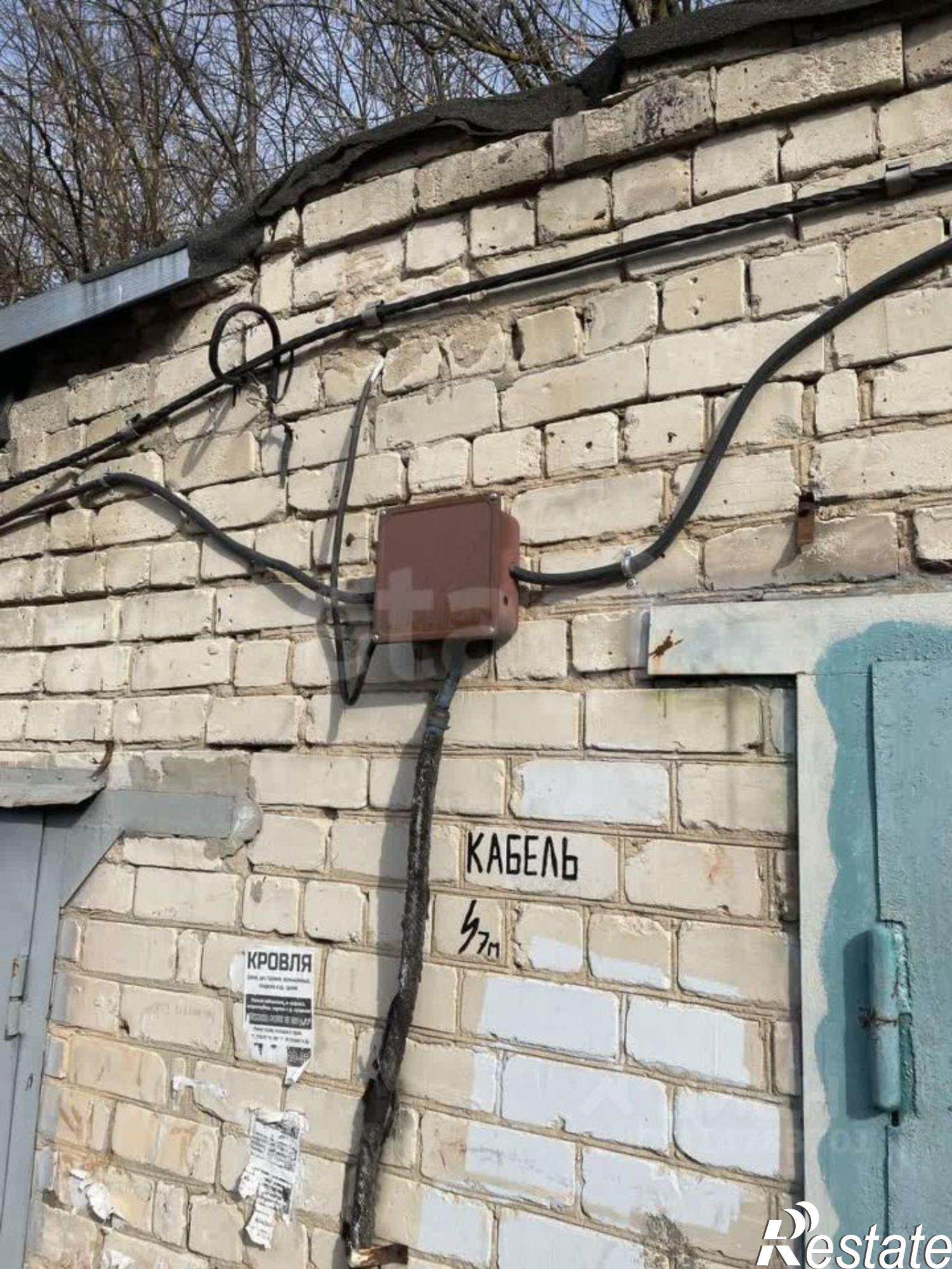 Купить гараж, место в паркинге за 490 008 рублей на улица Труда