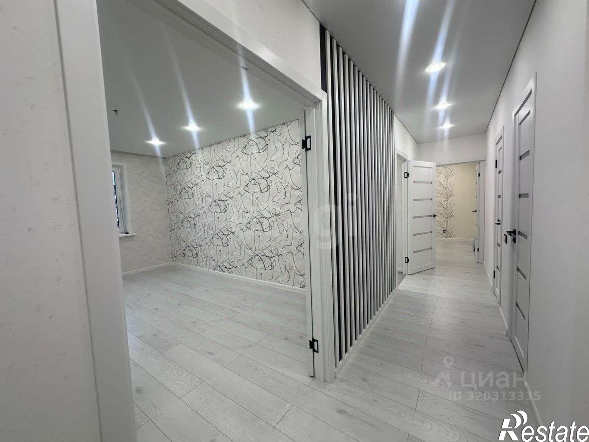 Купить квартиру за 6 800 000 рублей на Минская улица, 24