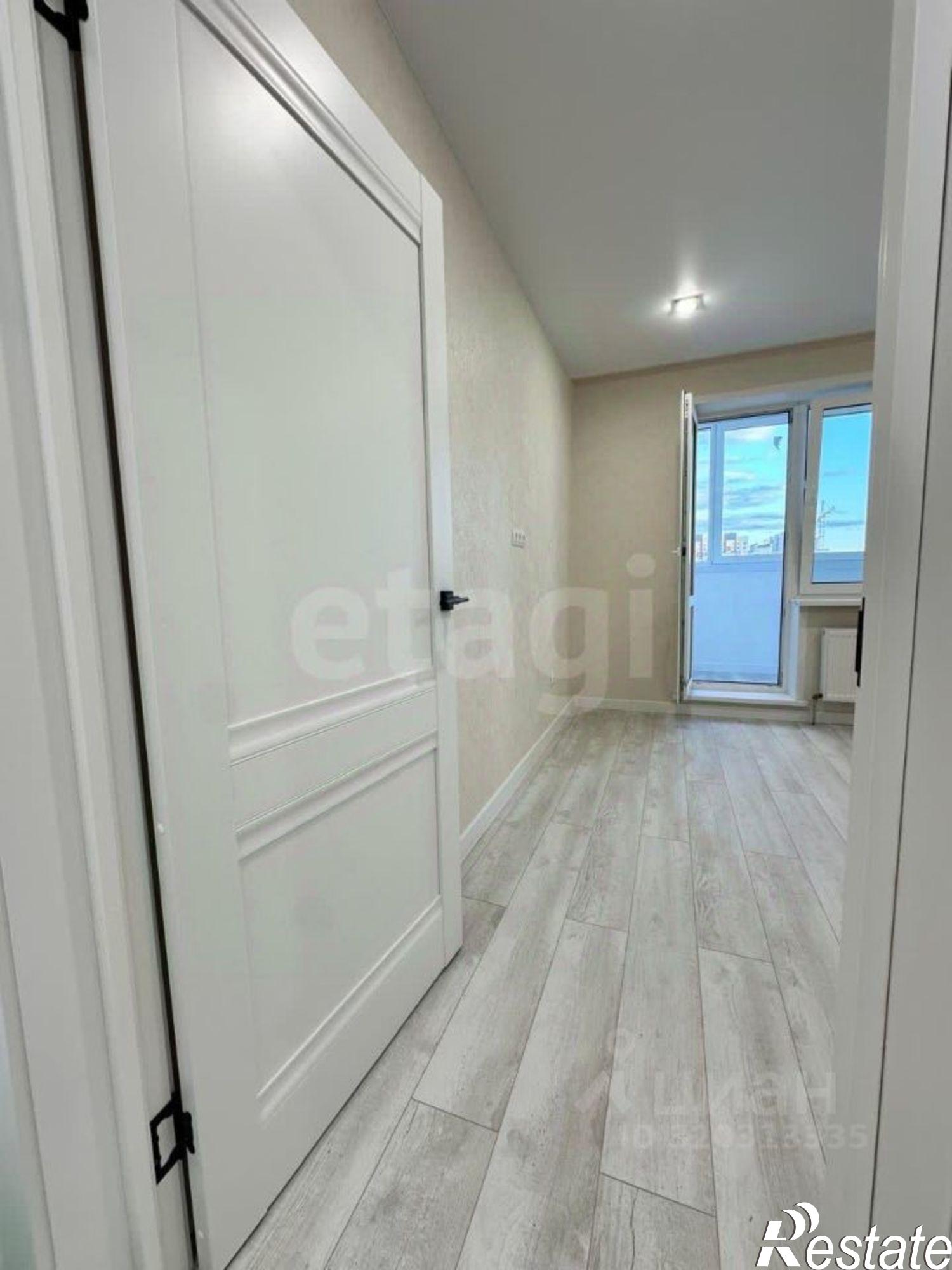 Купить квартиру за 6 800 000 рублей на Минская улица, 24