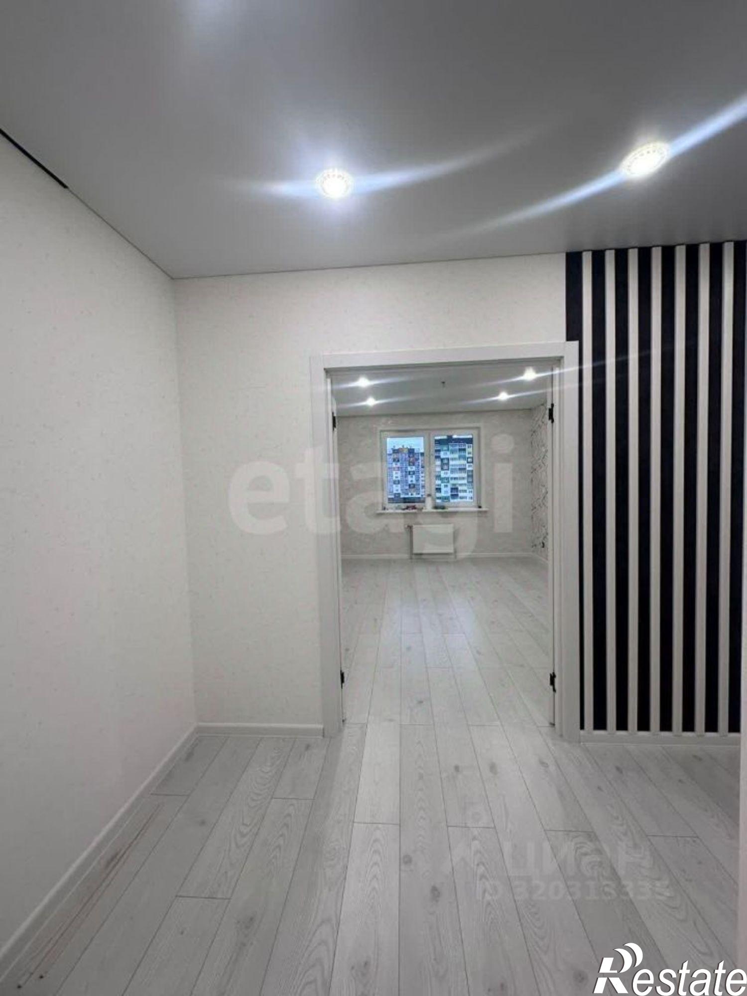 Купить квартиру за 6 800 000 рублей на Минская улица, 24