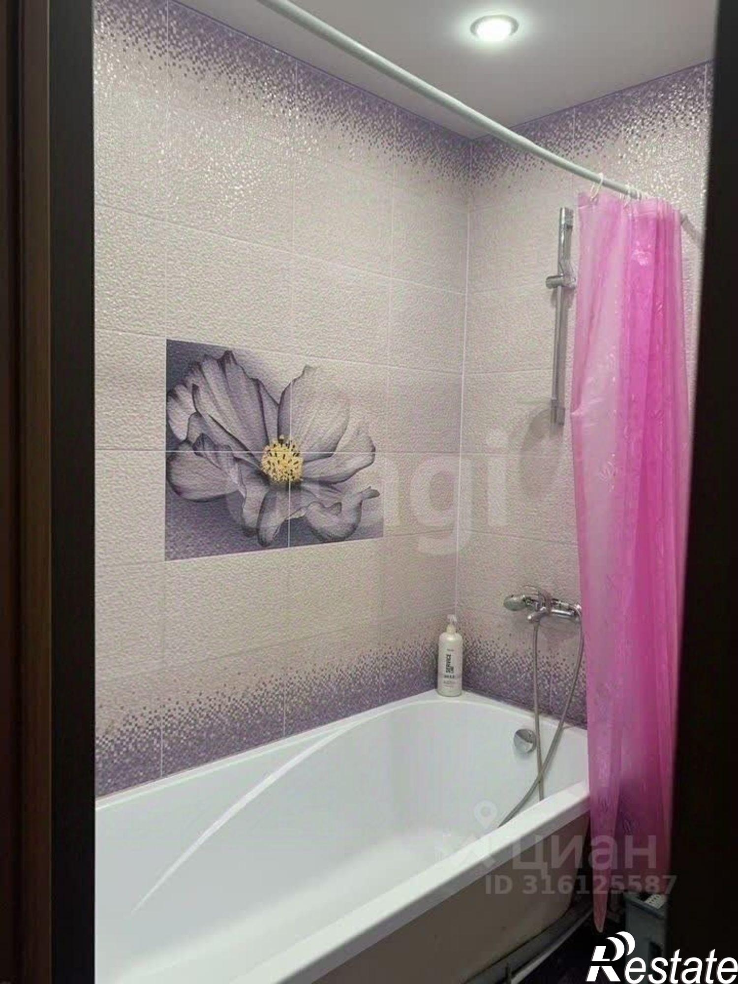 Купить квартиру за 6 490 000 рублей на ул Терепецкая, 15