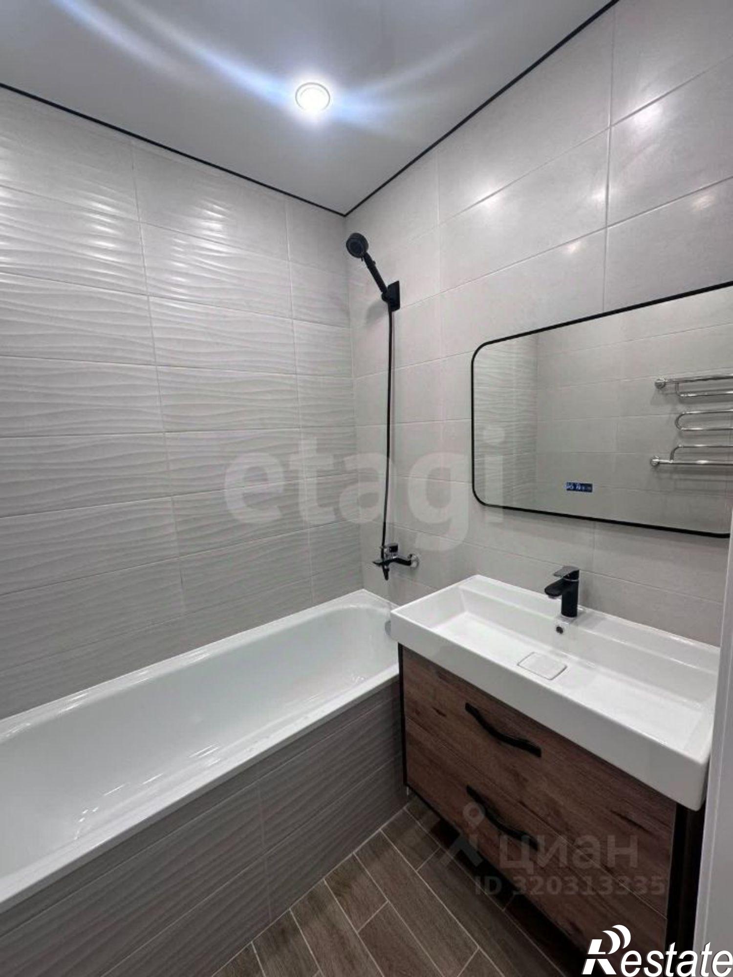 Купить квартиру за 6 800 000 рублей на Минская улица, 24