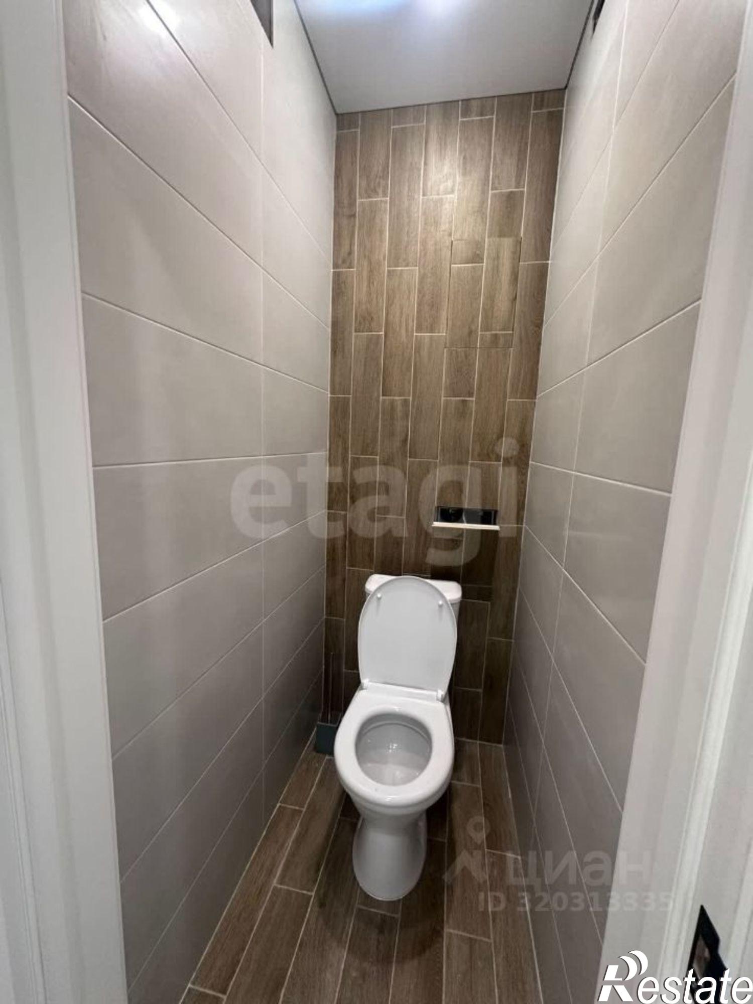 Купить квартиру за 6 800 000 рублей на Минская улица, 24