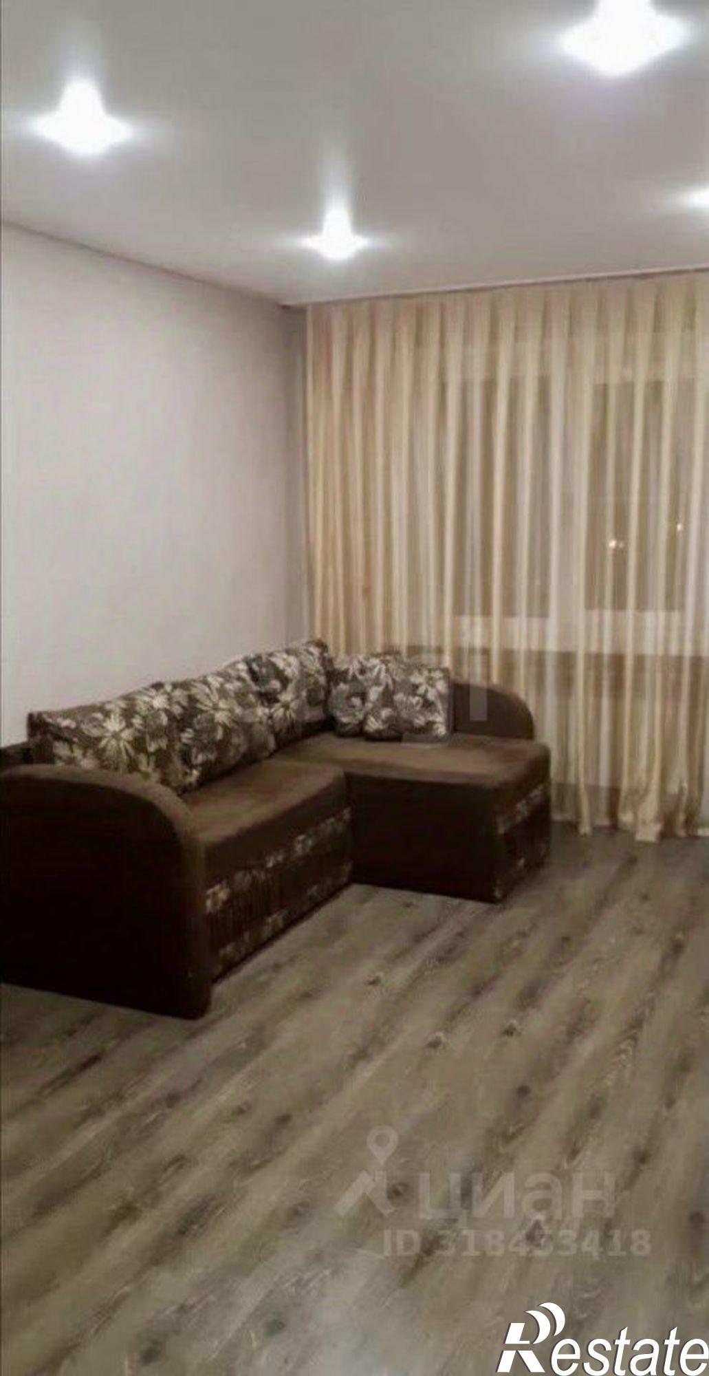 Купить комнату за 1 100 000 рублей на улица Маршала Жукова, 6