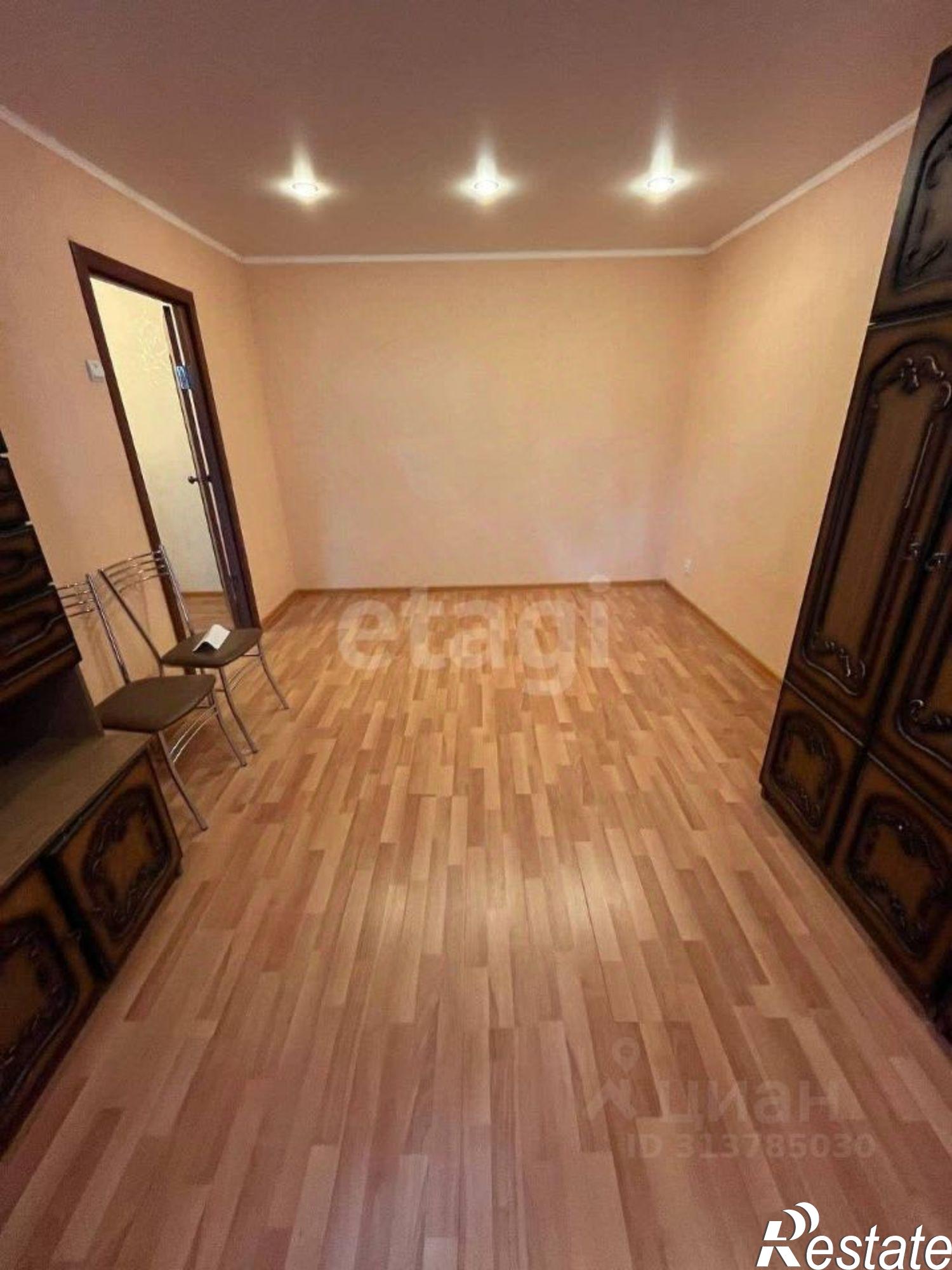 Купить квартиру за 3 100 000 рублей на Тульская улица, 92