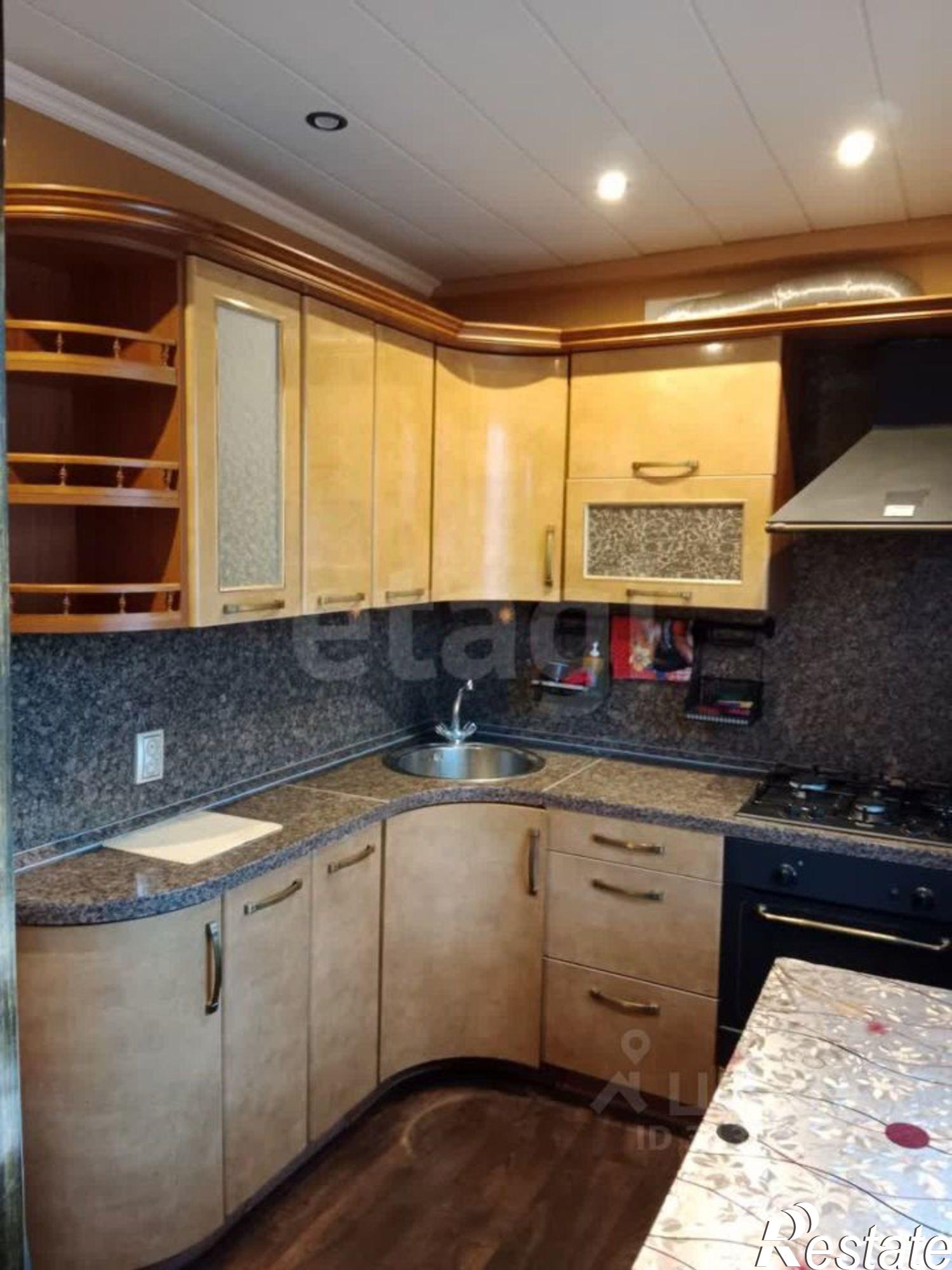 Купить квартиру за 3 050 000 рублей на улица Нефтебаза, 4