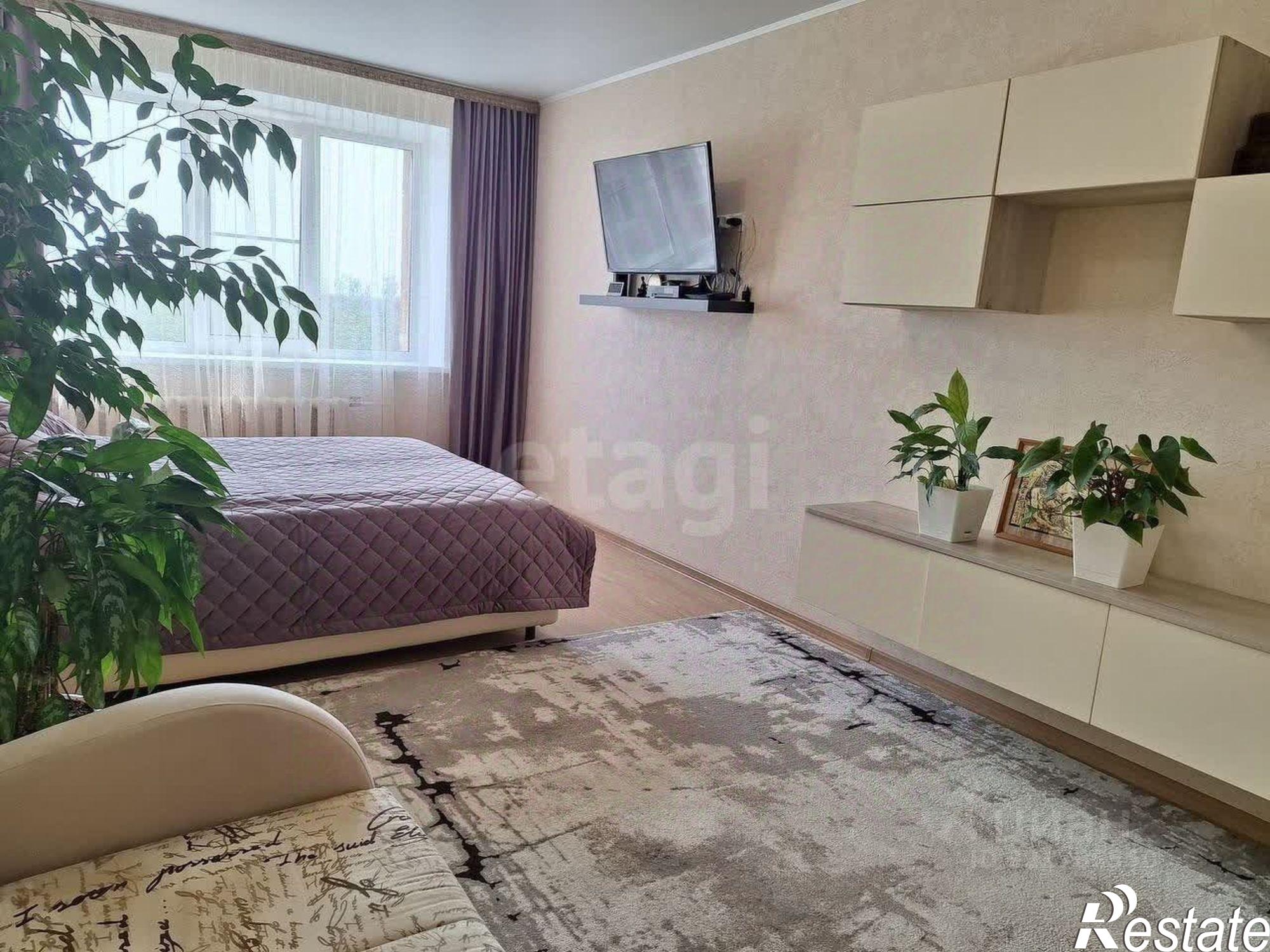 Купить квартиру за 6 990 000 рублей на ул Гурьянова, 18 2