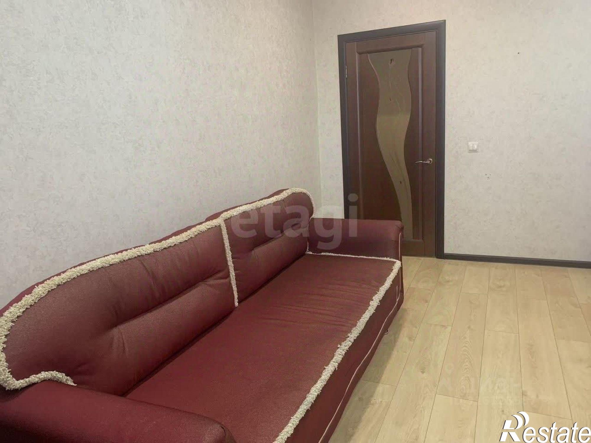 Купить квартиру за 6 490 000 рублей на ул Терепецкая, 15