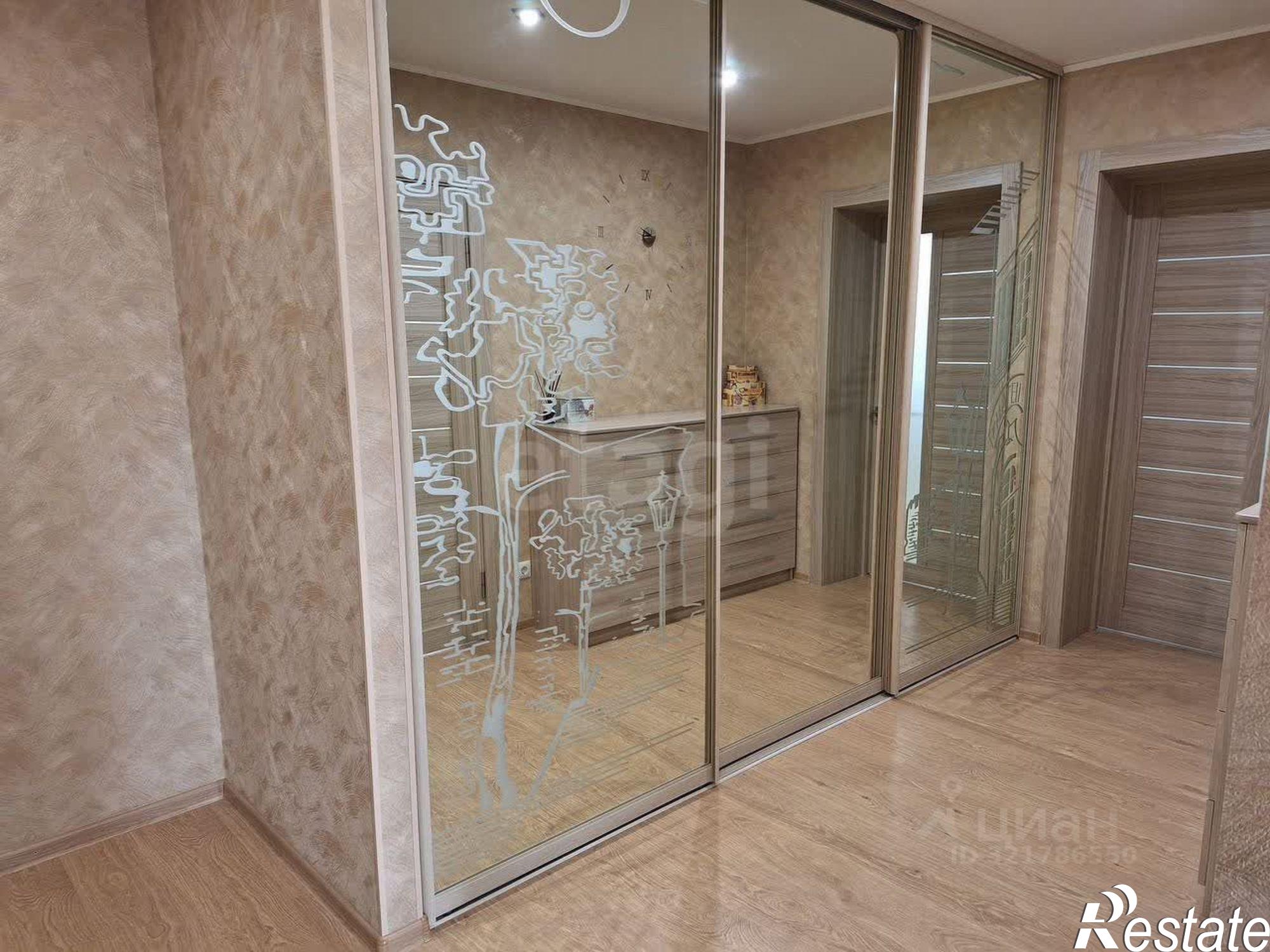 Купить квартиру за 6 990 000 рублей на ул Гурьянова, 18 2